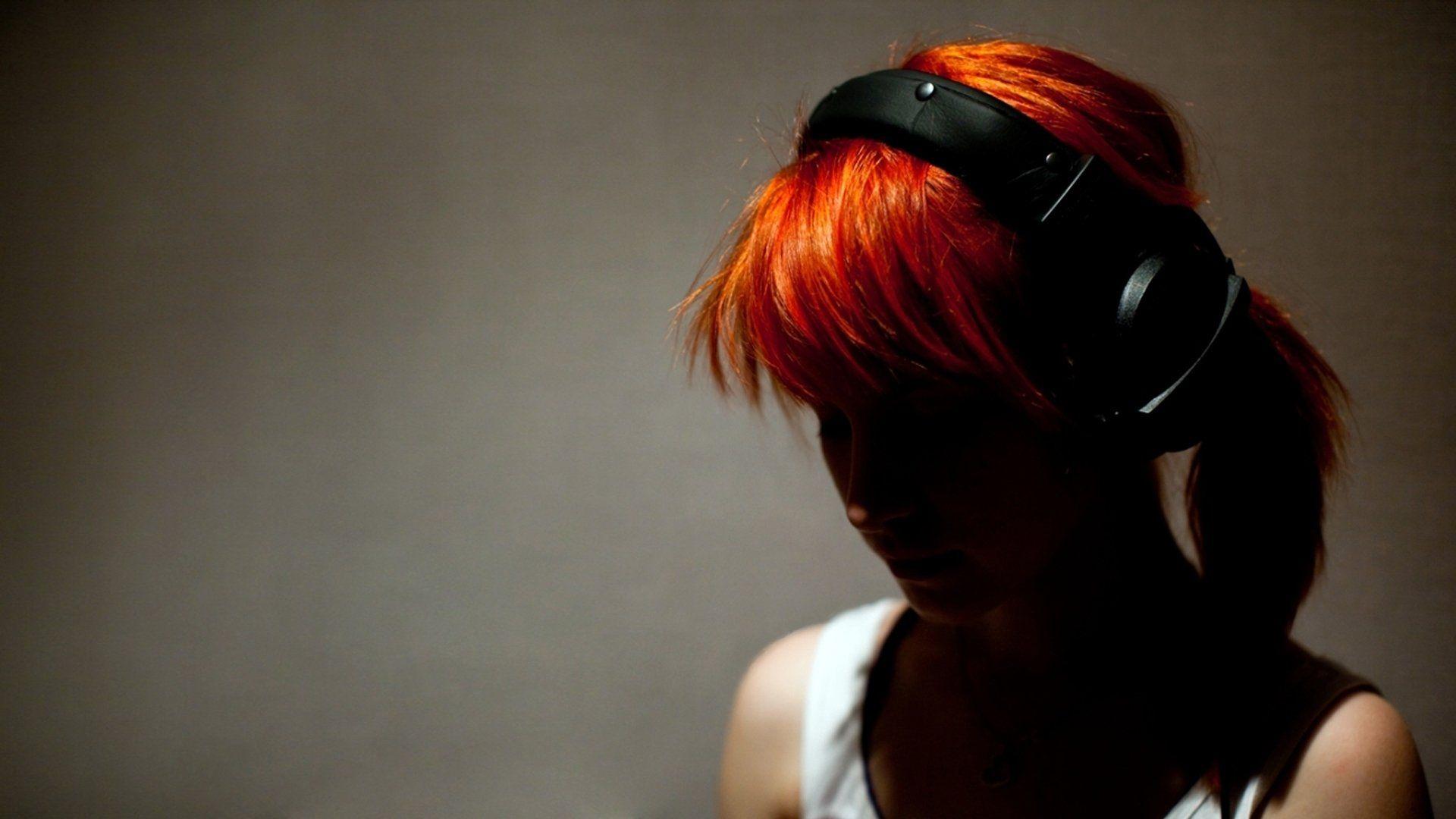 1920x1080 Hayley Williams HD Wallpaper. Background Imagex1080