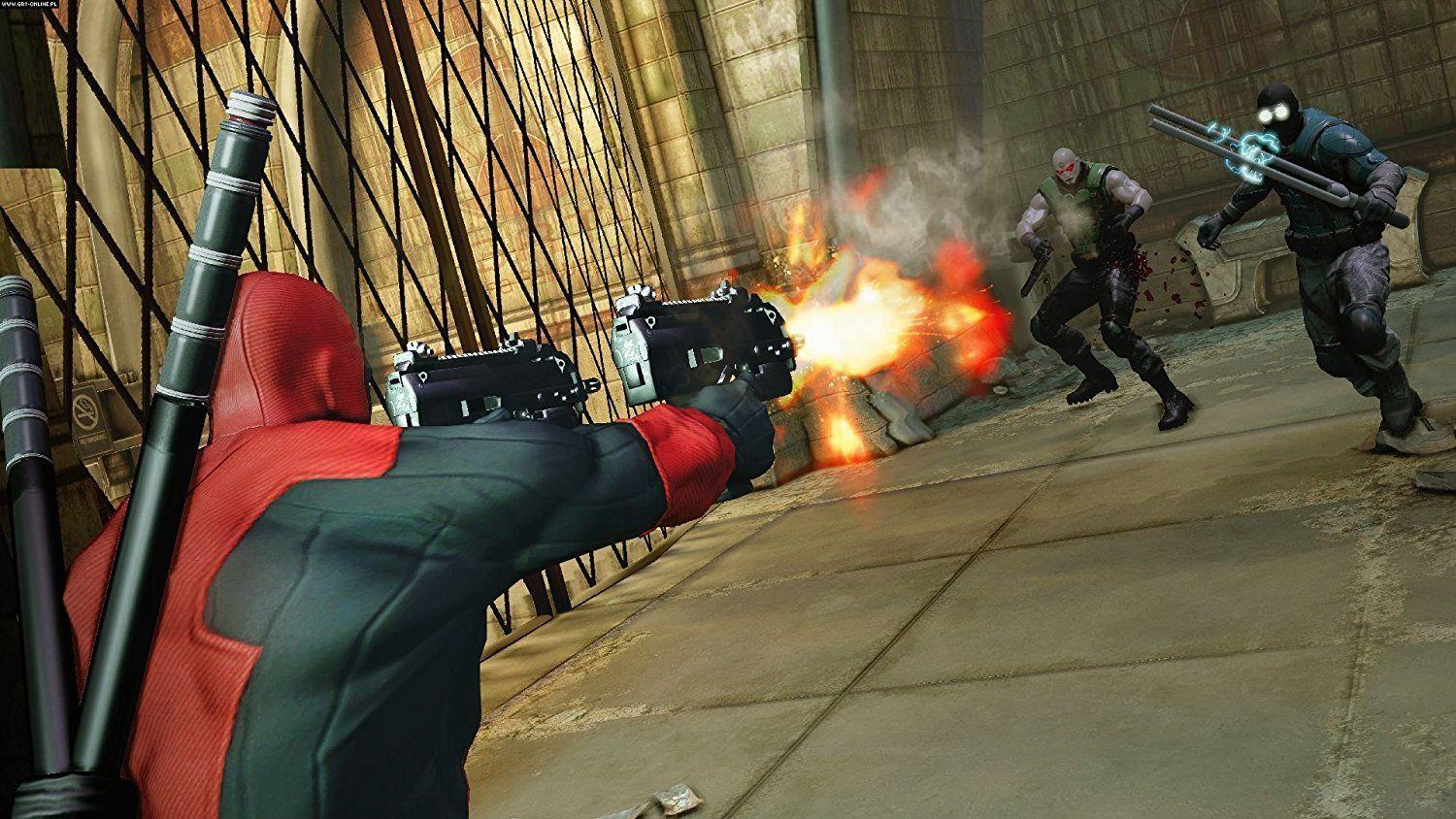 1500x844 Deadpool One: Activision Inc: Video Games