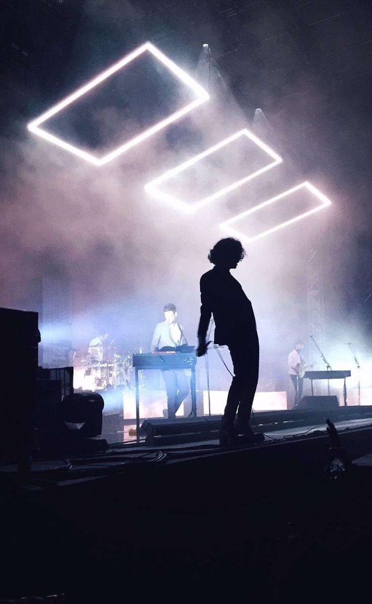 The 1975 Wallpaper Iphone