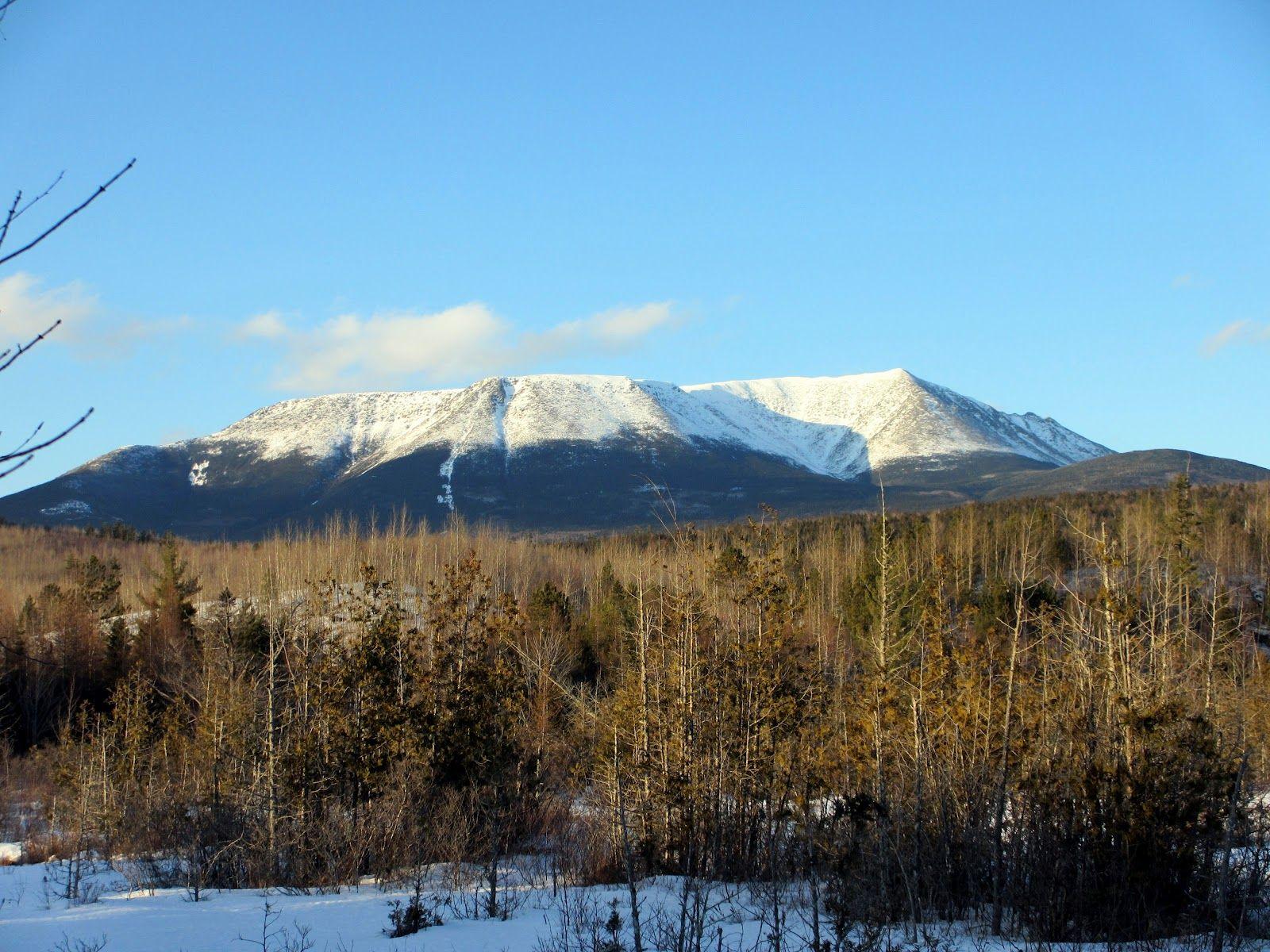 Katahdin Wallpapers - Top Free Katahdin Backgrounds - WallpaperAccess