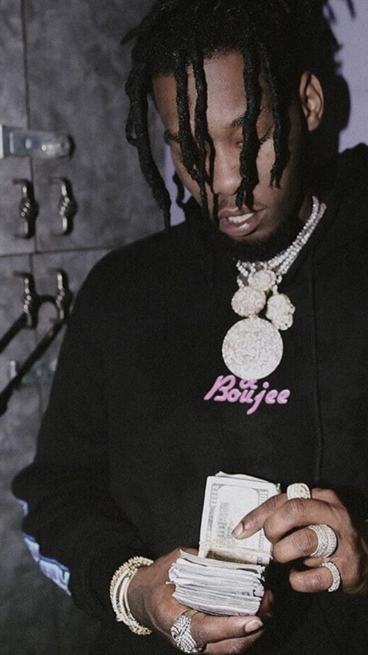 750x1334 Migos iPhone HD Wallpaper