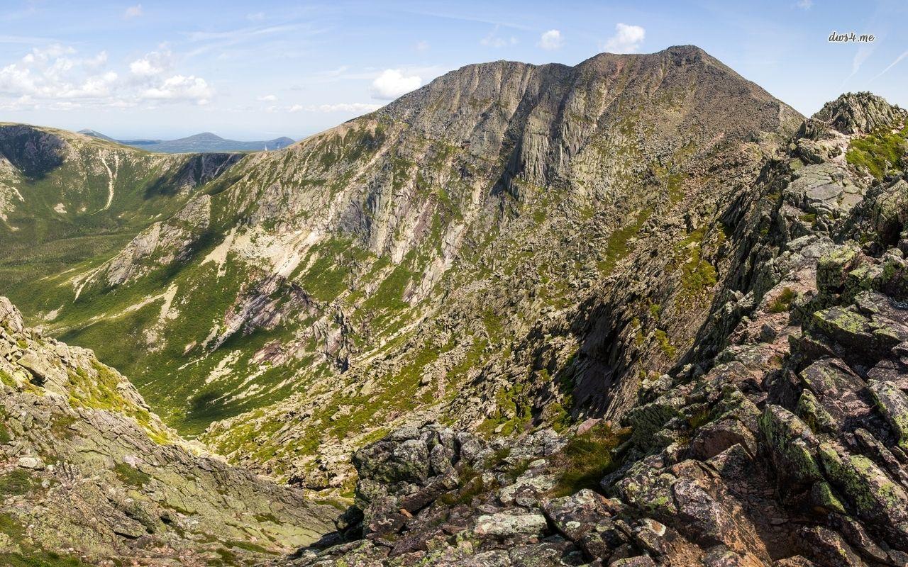 Katahdin Wallpapers - Top Free Katahdin Backgrounds - WallpaperAccess