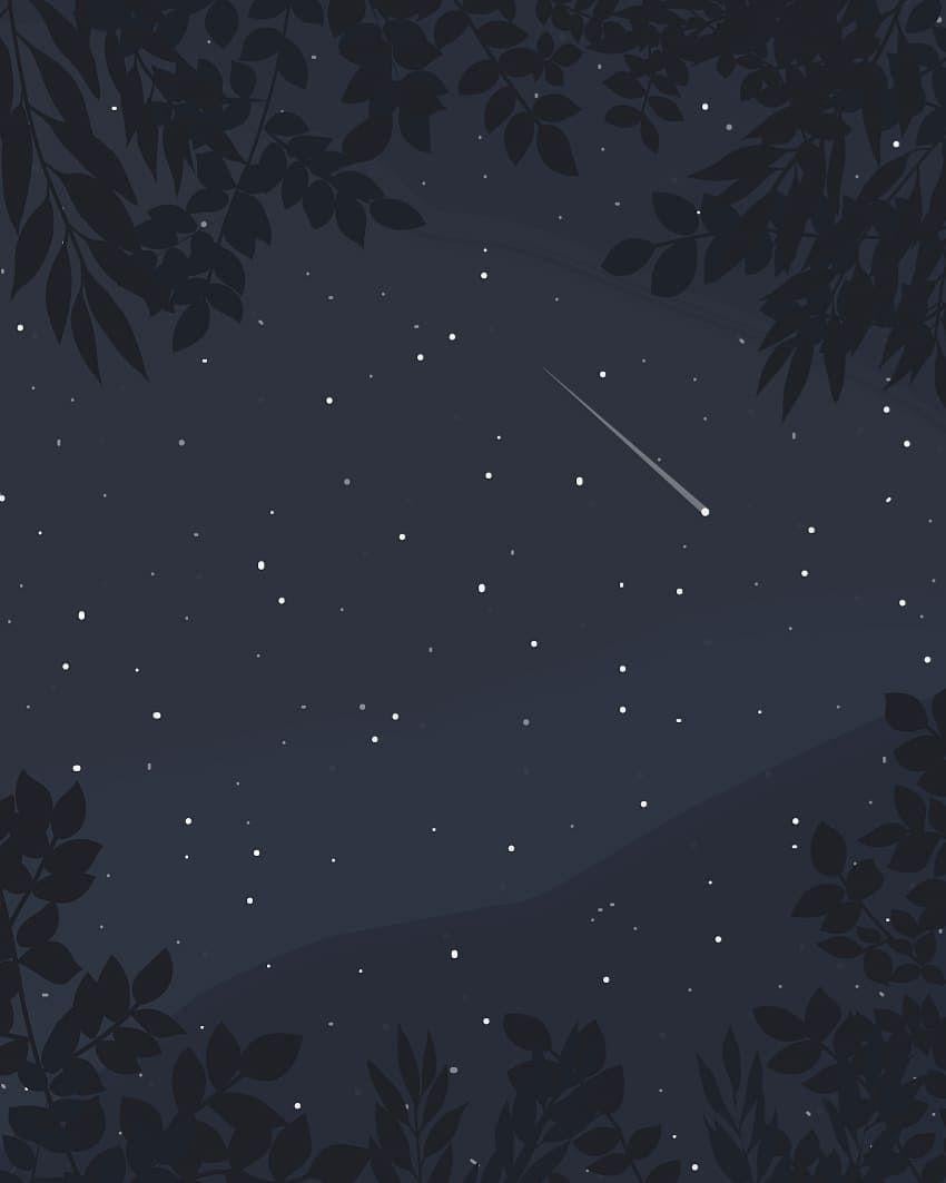 Aesthetic Star Drawing Wallpapers Top Free Aesthetic Star Drawing