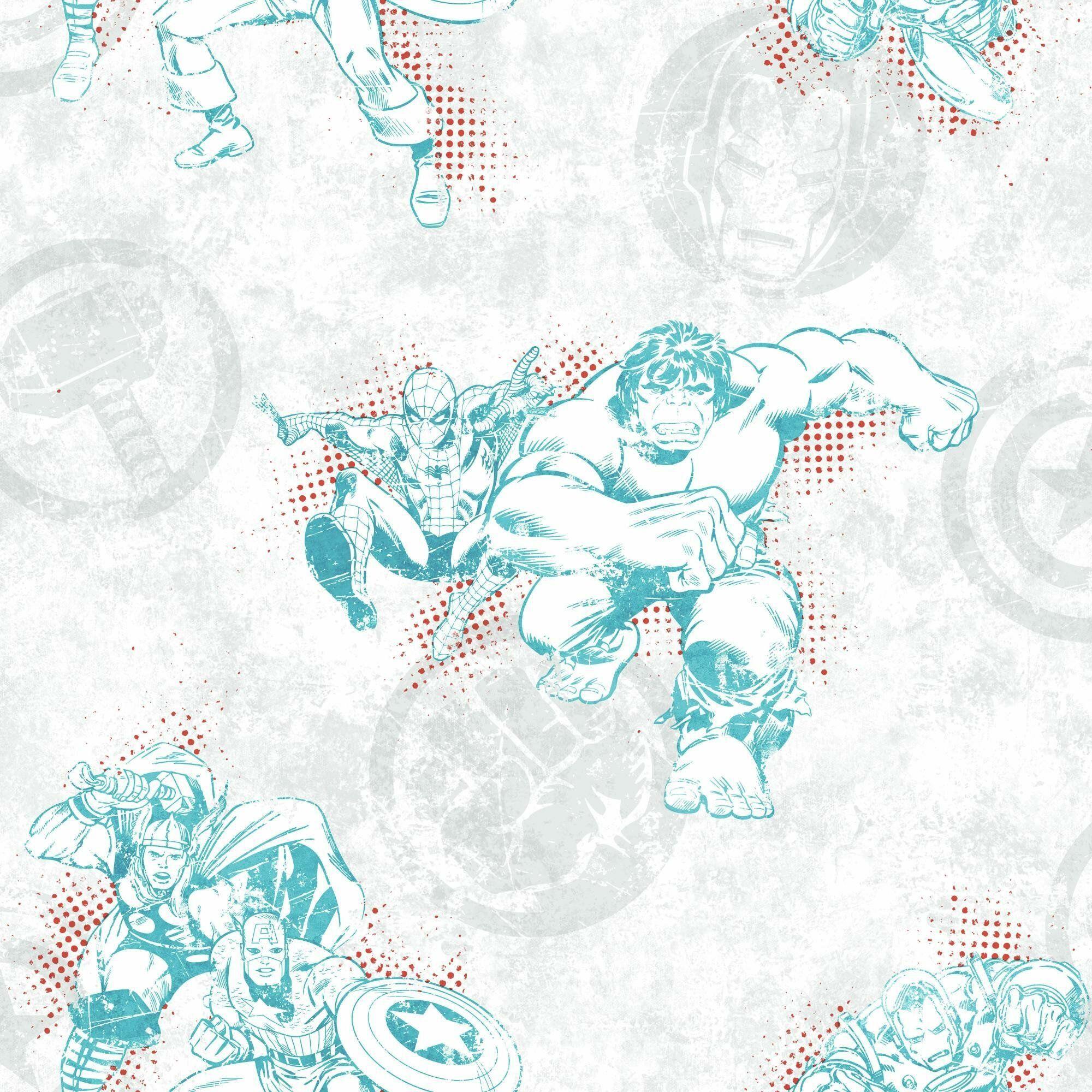2000x2000 Baby & Kids Wallpaper You'll Love in 2020