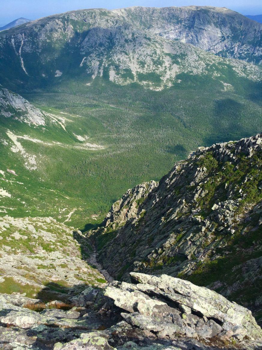 Katahdin Wallpapers - Top Free Katahdin Backgrounds - WallpaperAccess