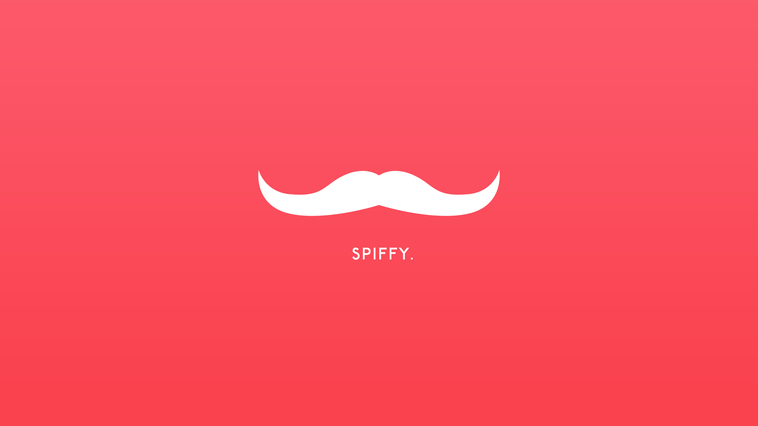 2560x1440 Free download Mustache Wallpaper For iPhone [2560x1440]