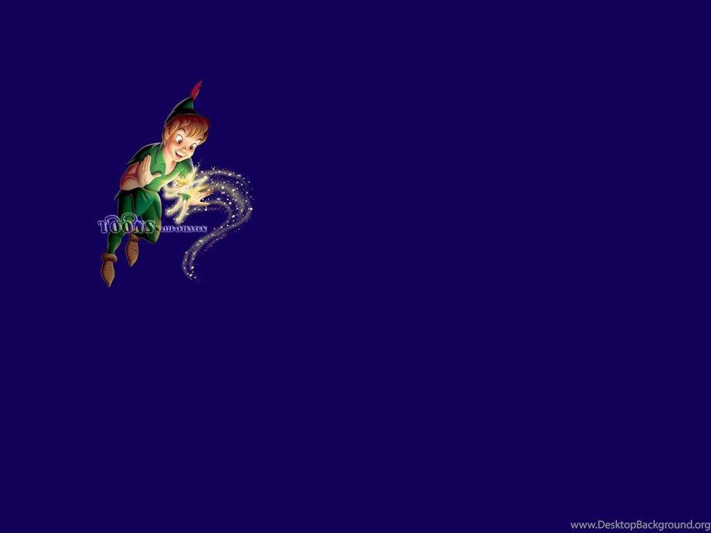 1024x768 Peter Pan Computer Wallpaper, Desktop Background Desktop Background