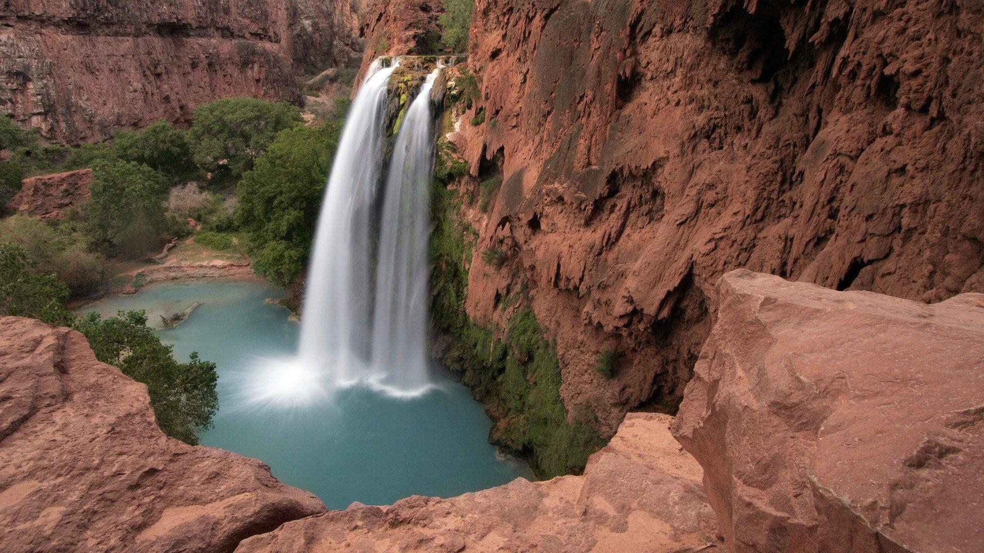 1920x1080 Havasu 4K wallpaper for your desktop or mobile screen free