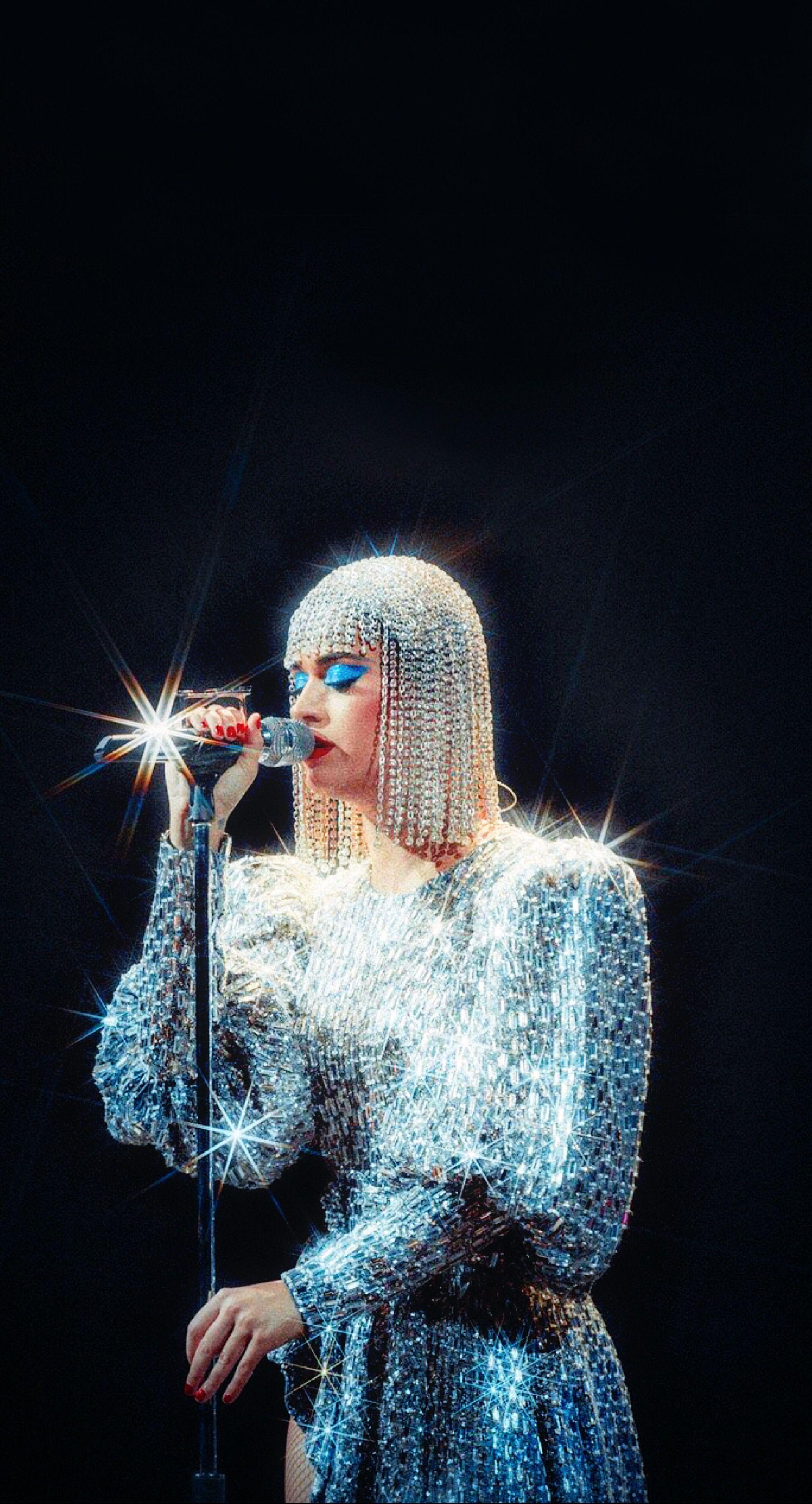 1919x3553 Katy Perry the tour wallpaper. Katy perry, Cantores