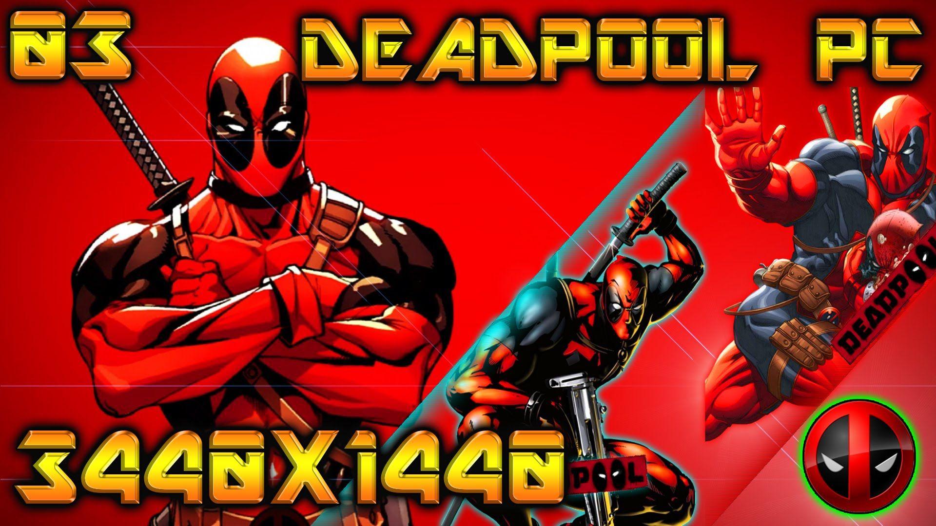 Dead Pool Xbox One Wallpapers Top Free Dead Pool Xbox One