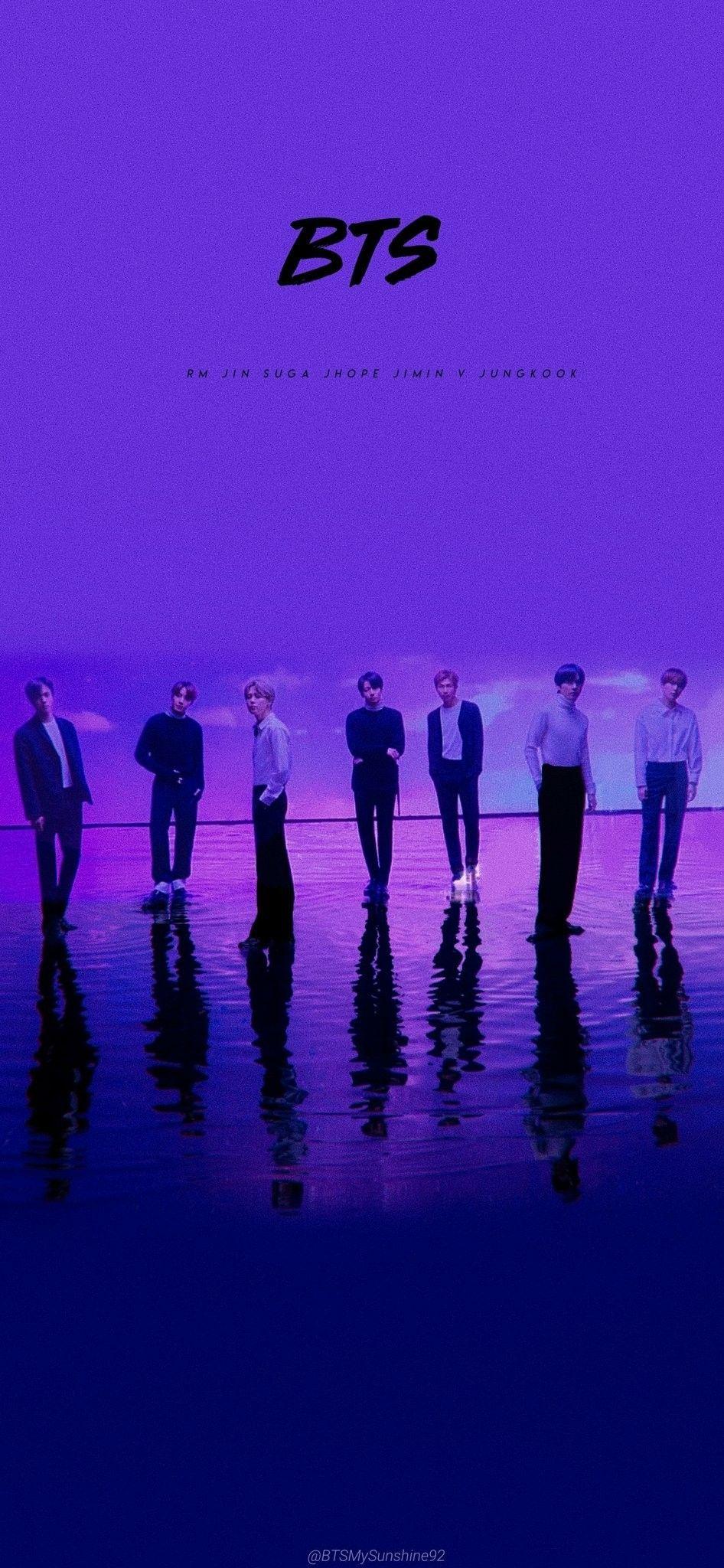 946x2048 BTS MAP OF THE SOUL TOUR Wallpaper. Bts wallpaper, Bts