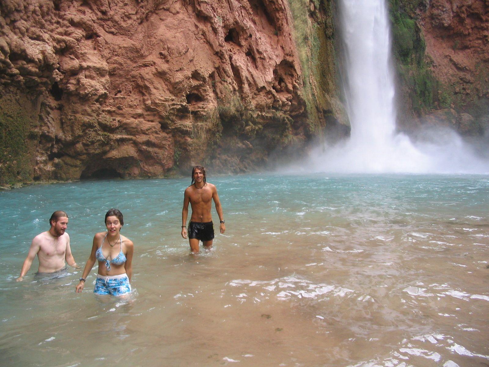 1600x1200 Havasupai Wallpaper. Havasupai Wallpaper