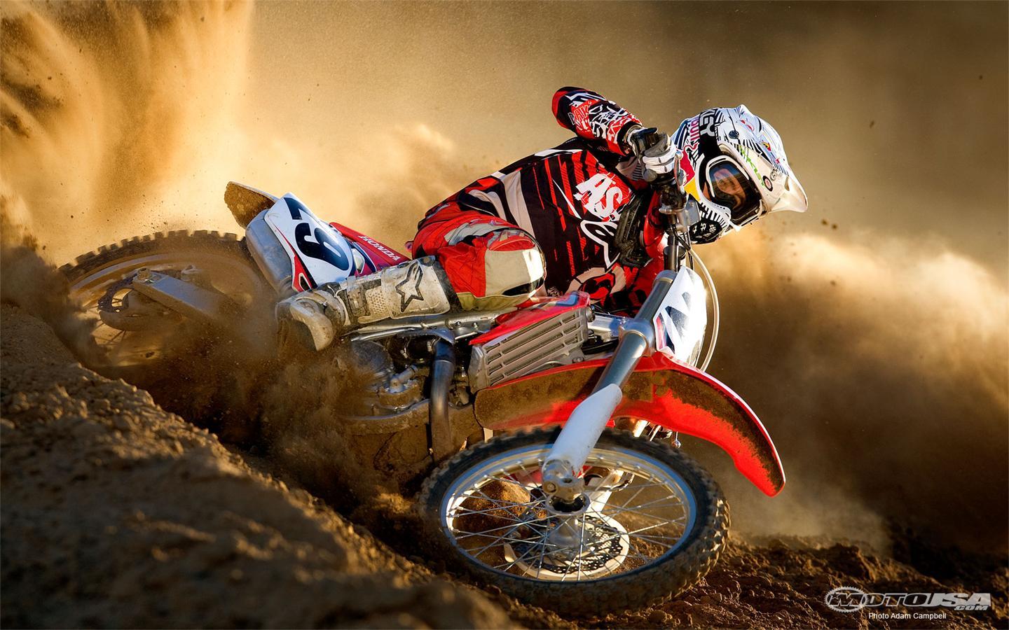 1440x900 Dirt Bikes wallpaperx900