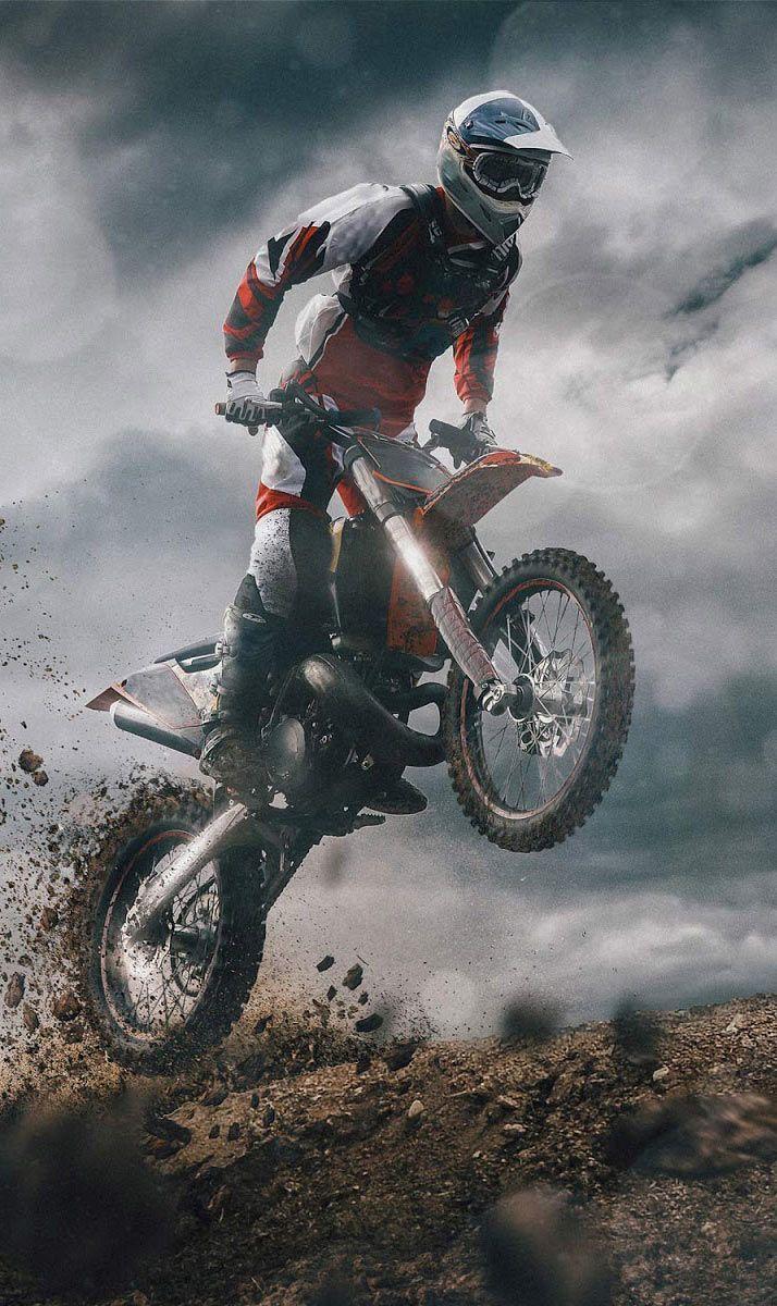 714x1200 Motocross HD wallpaper. ♡ ♡ ♡ How Download: Click on each image