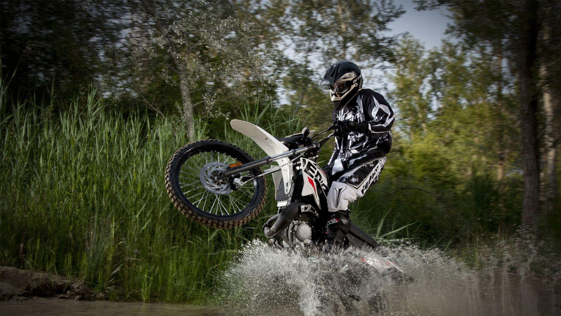 1920x1080 free HD dirt bike wallpaper wallpaper.wiki free image dirt bike