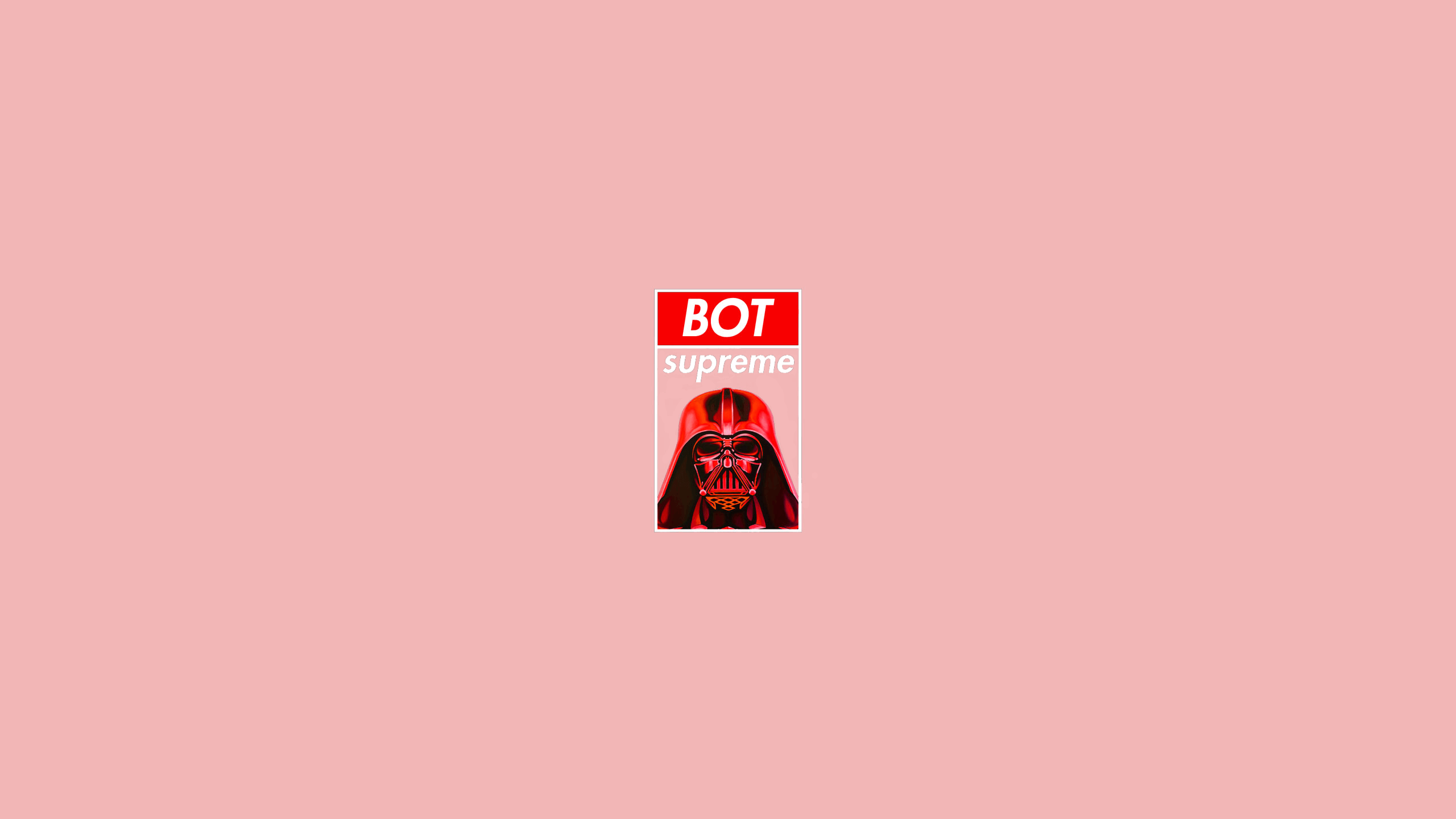 2560x1440 Supreme Wallpaper