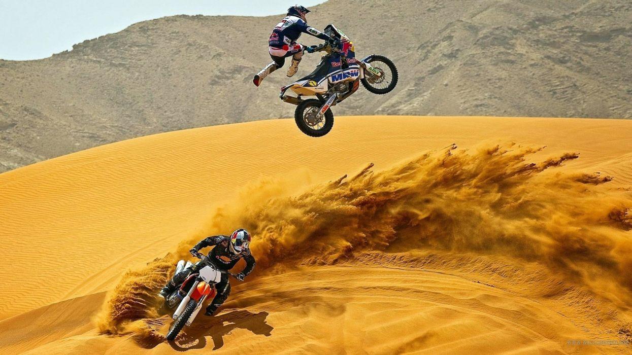 1245x700 Dirt Bike wallpaperx1440