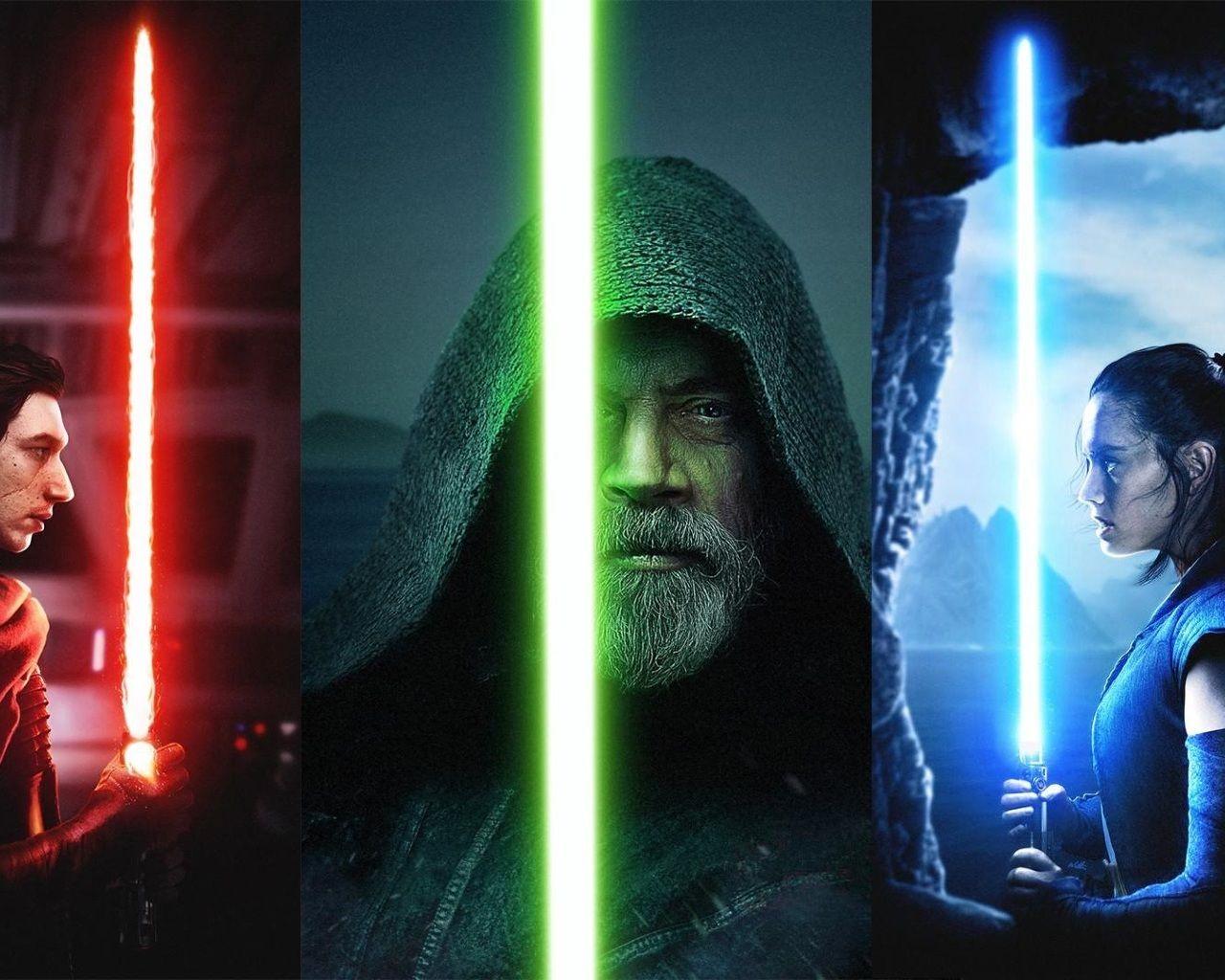 1280x1024 Star Wars 8 Movie 1280x1024 Resolution Wallpaper, HD