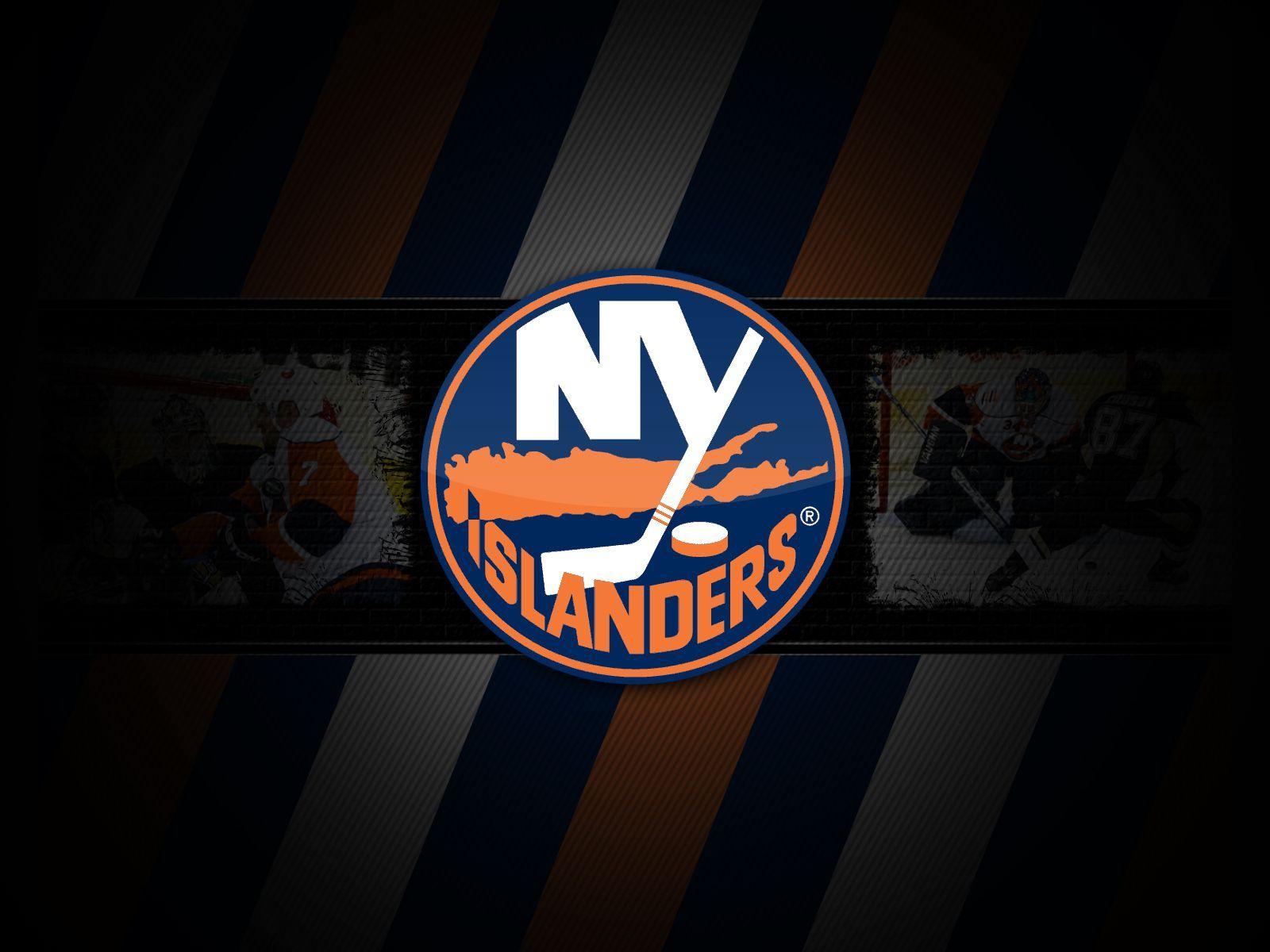 1600x1200 Wallpaper. New york islanders, Nhl, Hockey logos