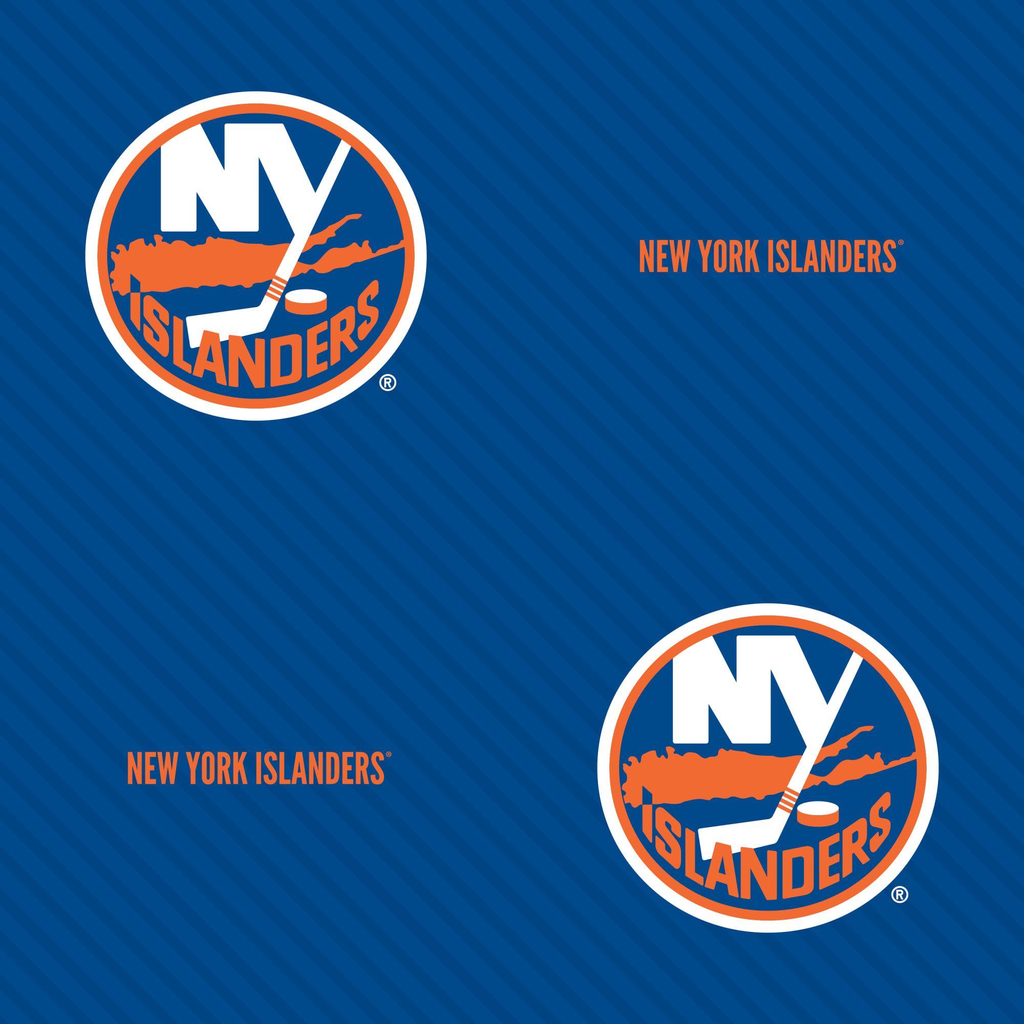 76 New York Islanders Wallpaper  WallpaperSafari