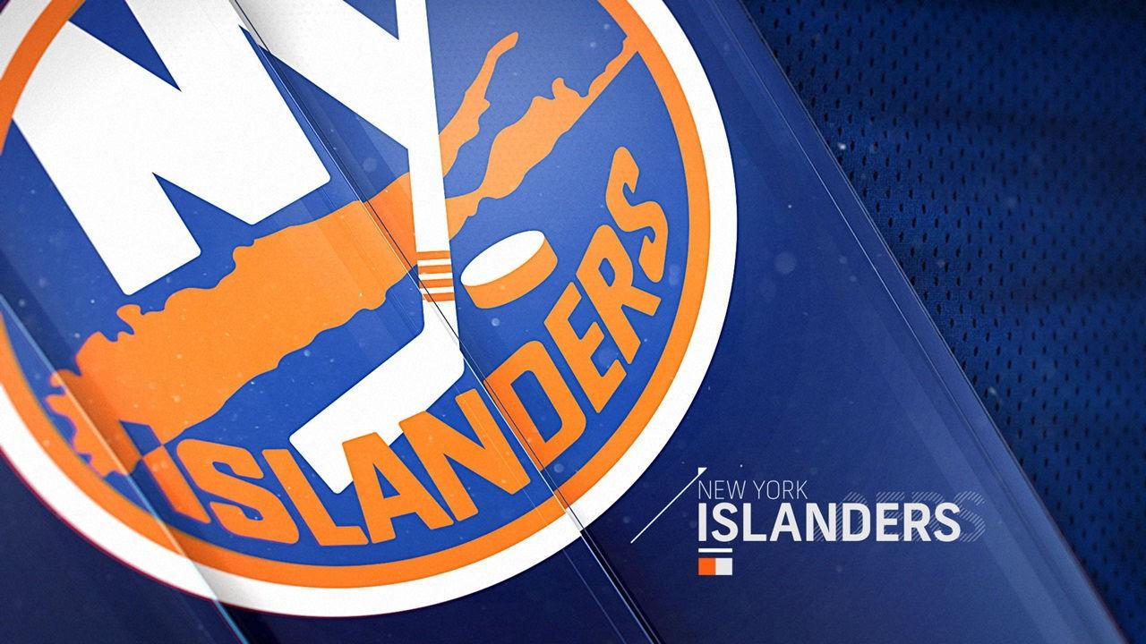 New York Islanders NHL iPhone 678 Lock Screen Wallpape  Flickr