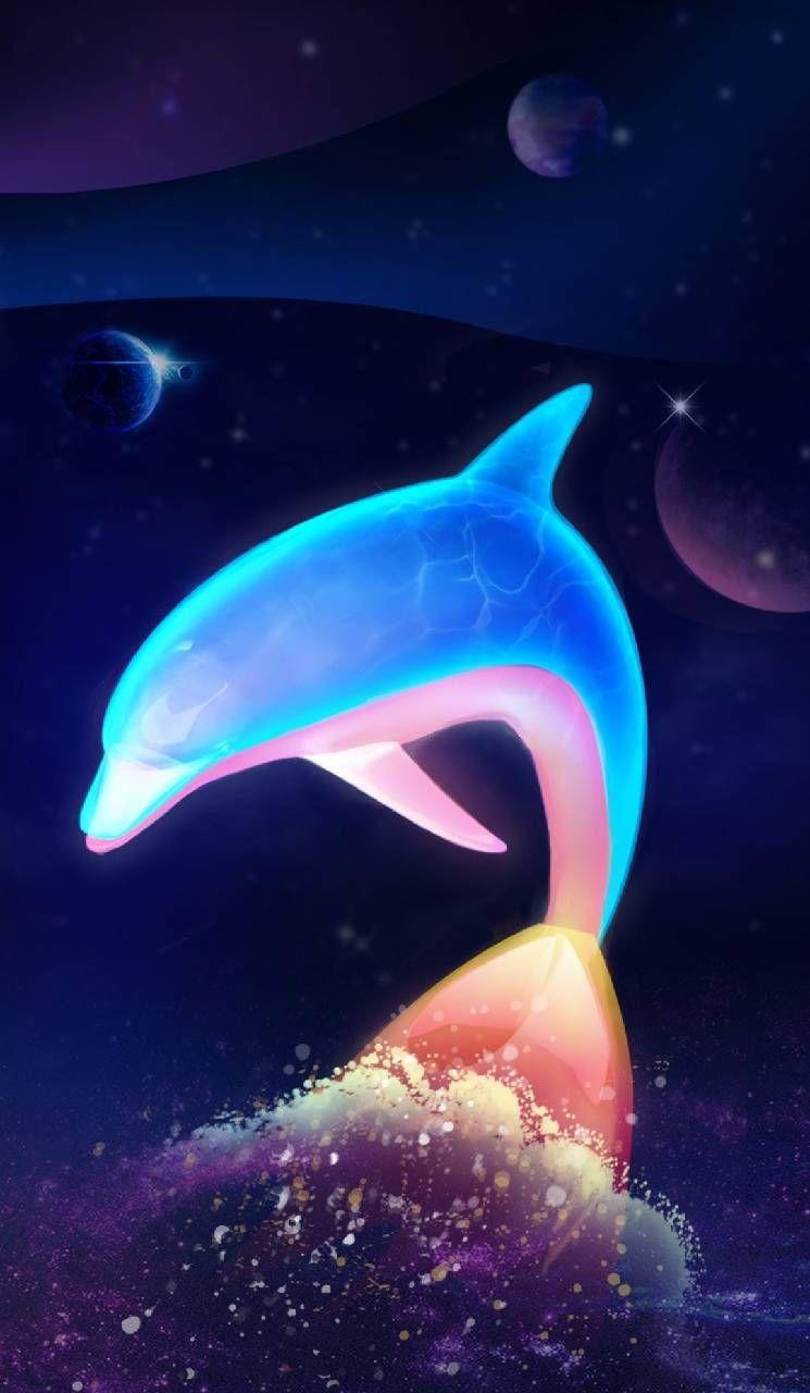 Dolphin Live Wallpaper Apk Download for Android- Latest version 2.14-  com.DolphinLiveWallpaper