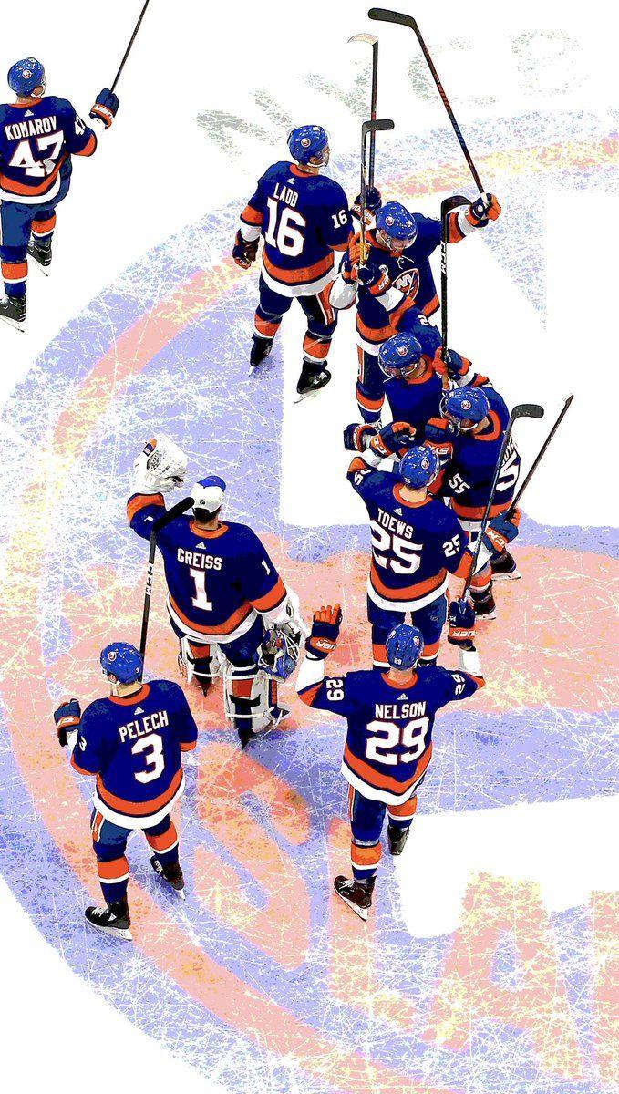 New York Islanders Wallpapers - Top Free New York Islanders Backgrounds ...