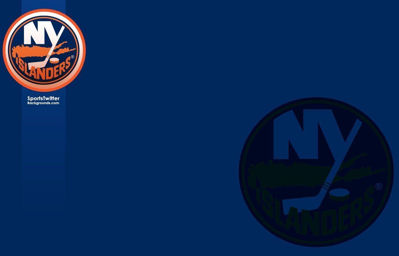 New York Islanders Wallpapers - Top Free New York Islanders Backgrounds ...