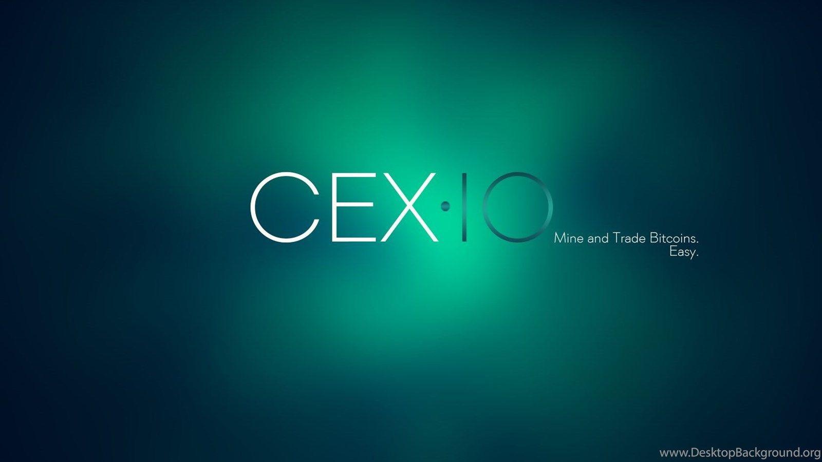 1600x900 CEX.IO Wallpaper Blur Bold By Hardxeno Desktop Background
