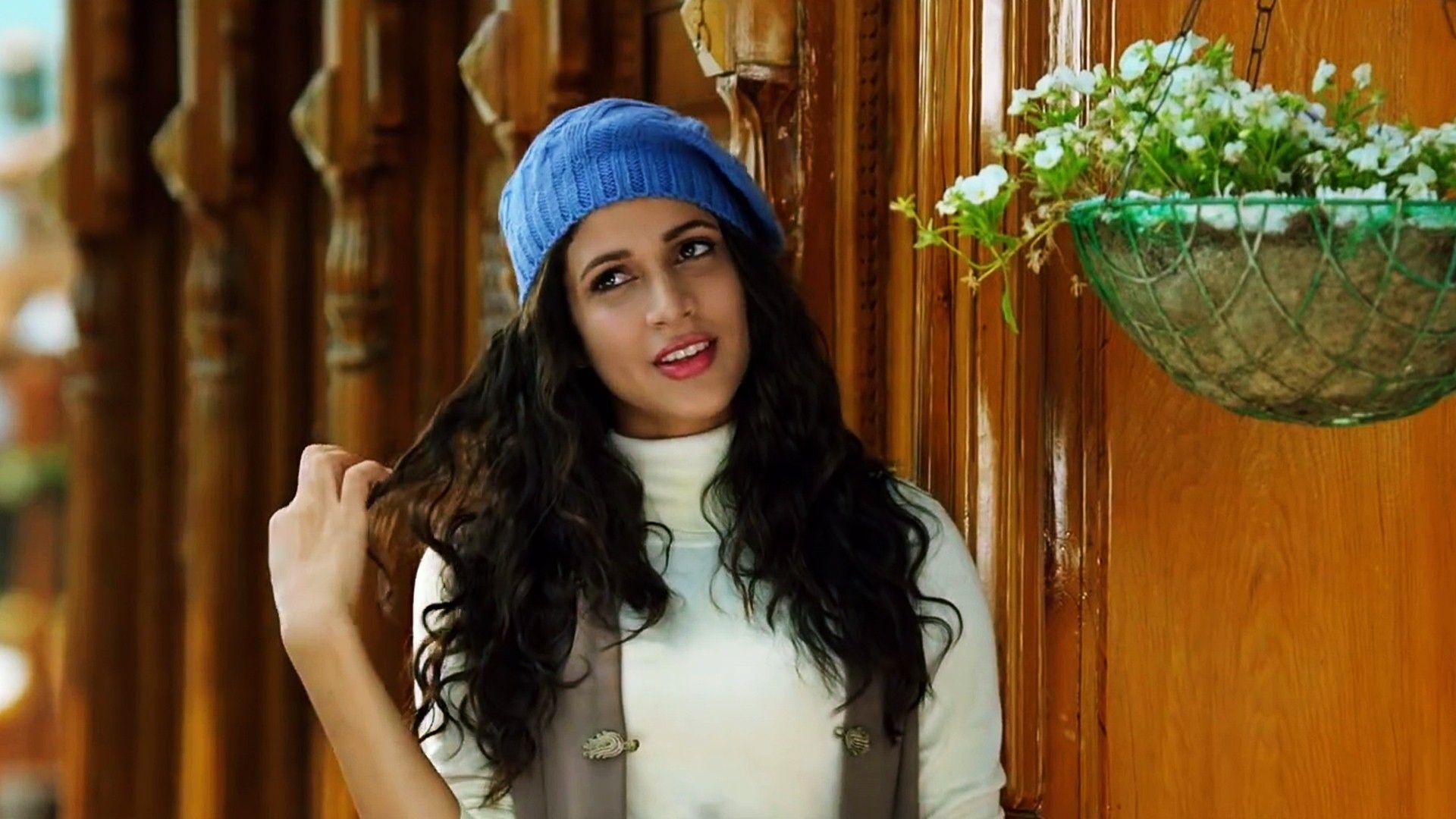 1920x1080 Beautiful Lavanya Tripathi Wallpaper 05256