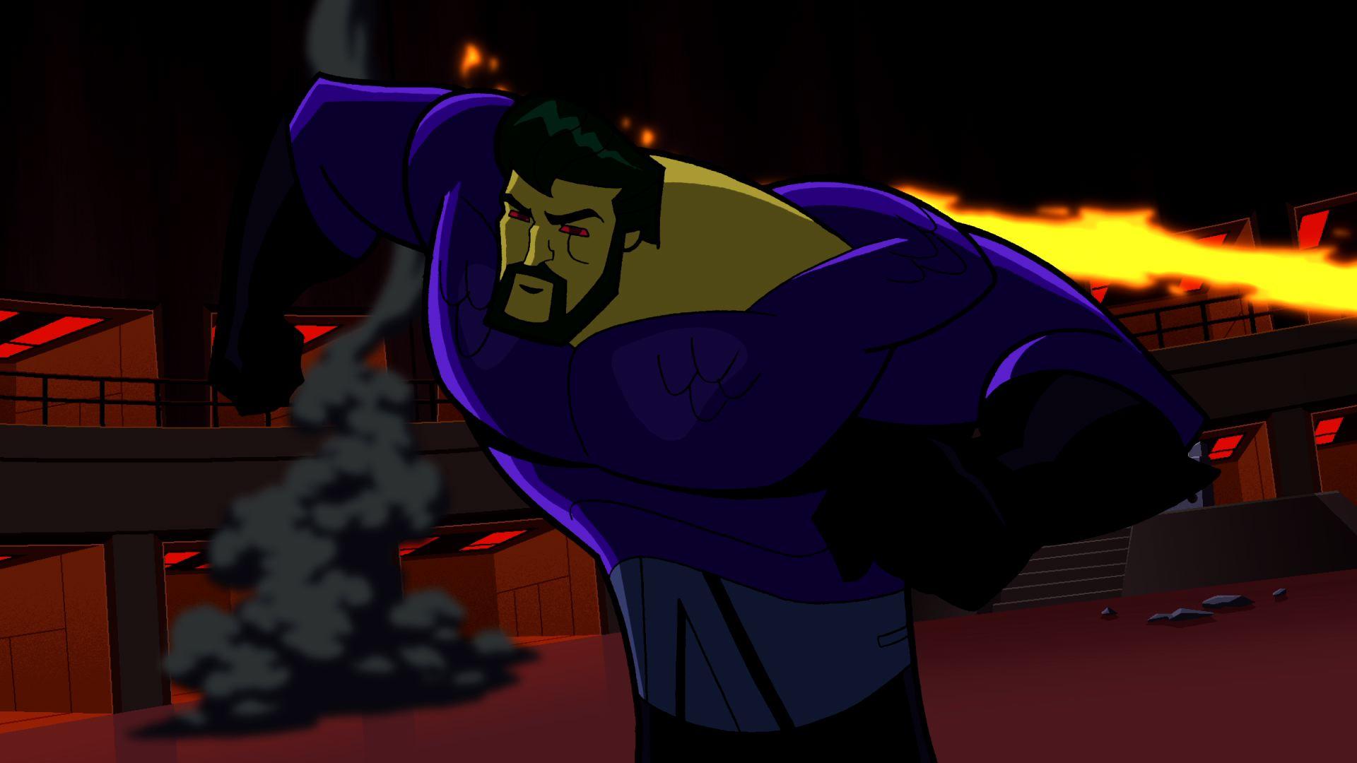1920x1080 Batman: The Brave And The Bold wallpaper, TV Show, HQ Batman: The Brave And The Bold pictureK Wallpaper 2019