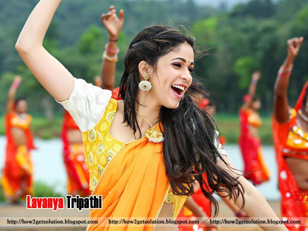 1024x768 Smartpost: Lavanya Tripathi Photo: No. 1 Dilwala Actress Lavanya