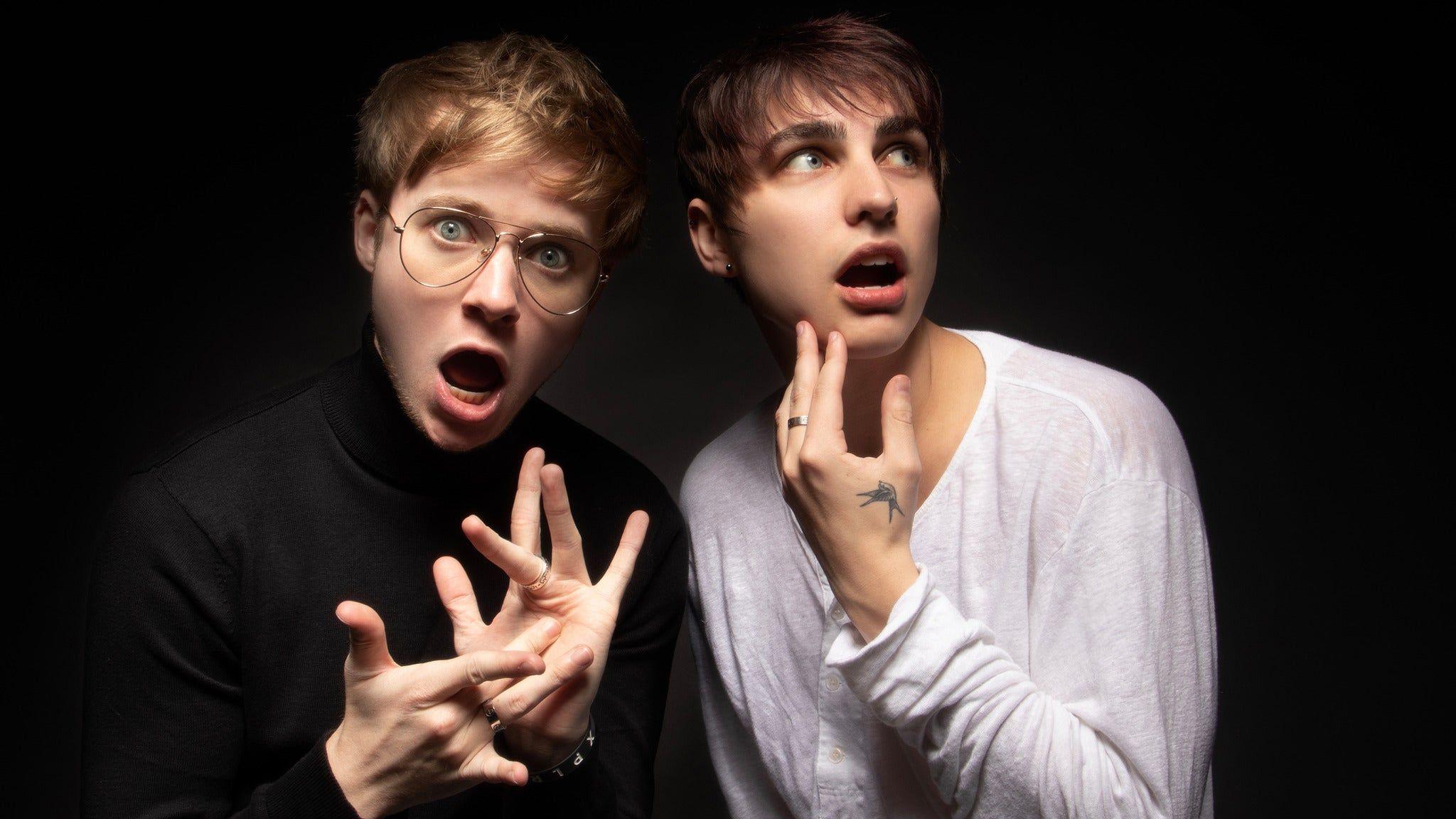 2048x1152 Sam and Colby Tickets. Event Dates & Schedule