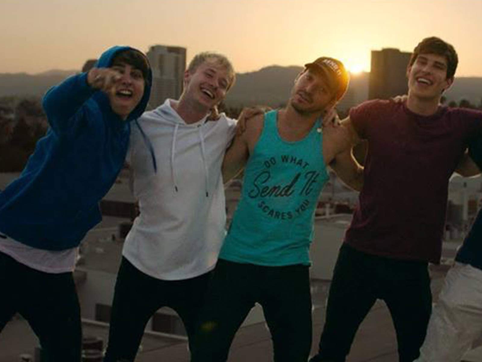 Sam Golbach Wallpapers - Top Free Sam Golbach Backgrounds - WallpaperAccess