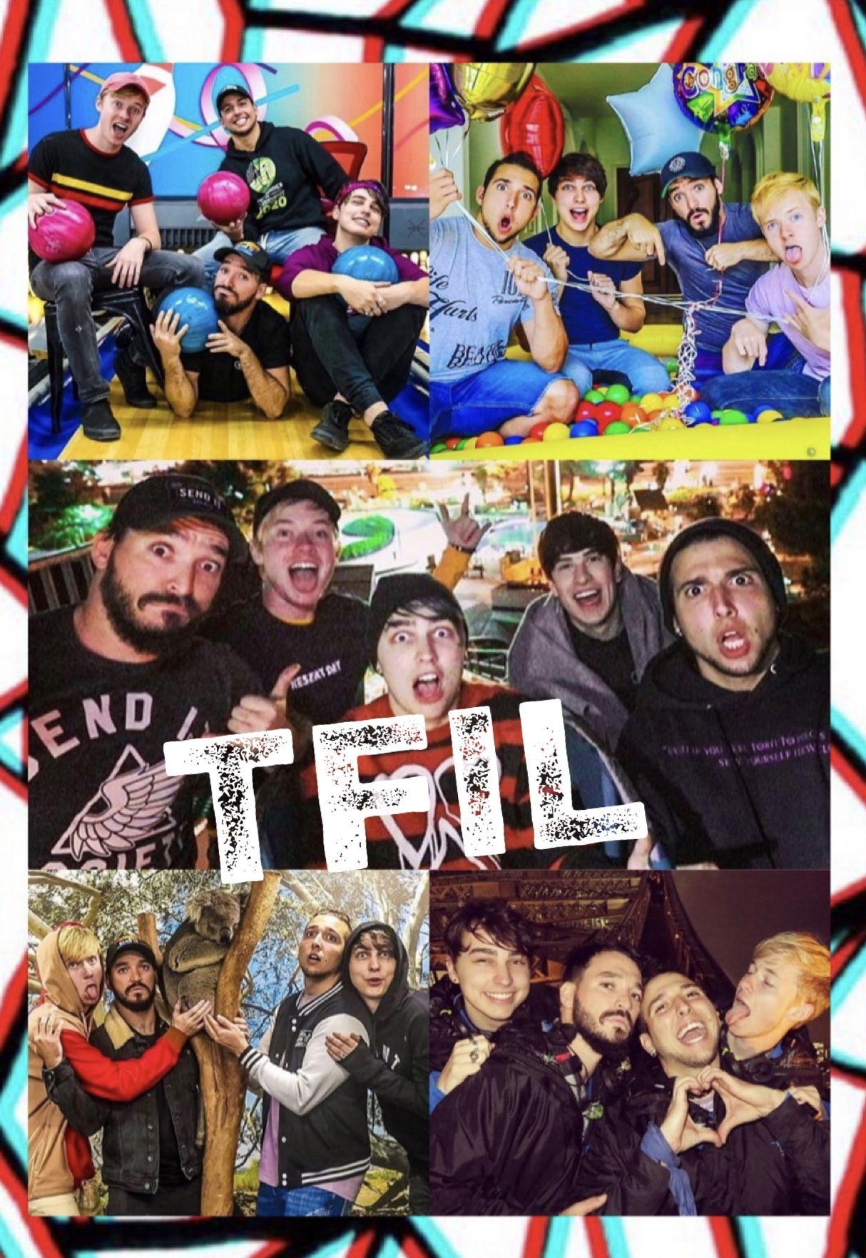 Sam and Colby Wallpapers - Top Free Sam and Colby Backgrounds