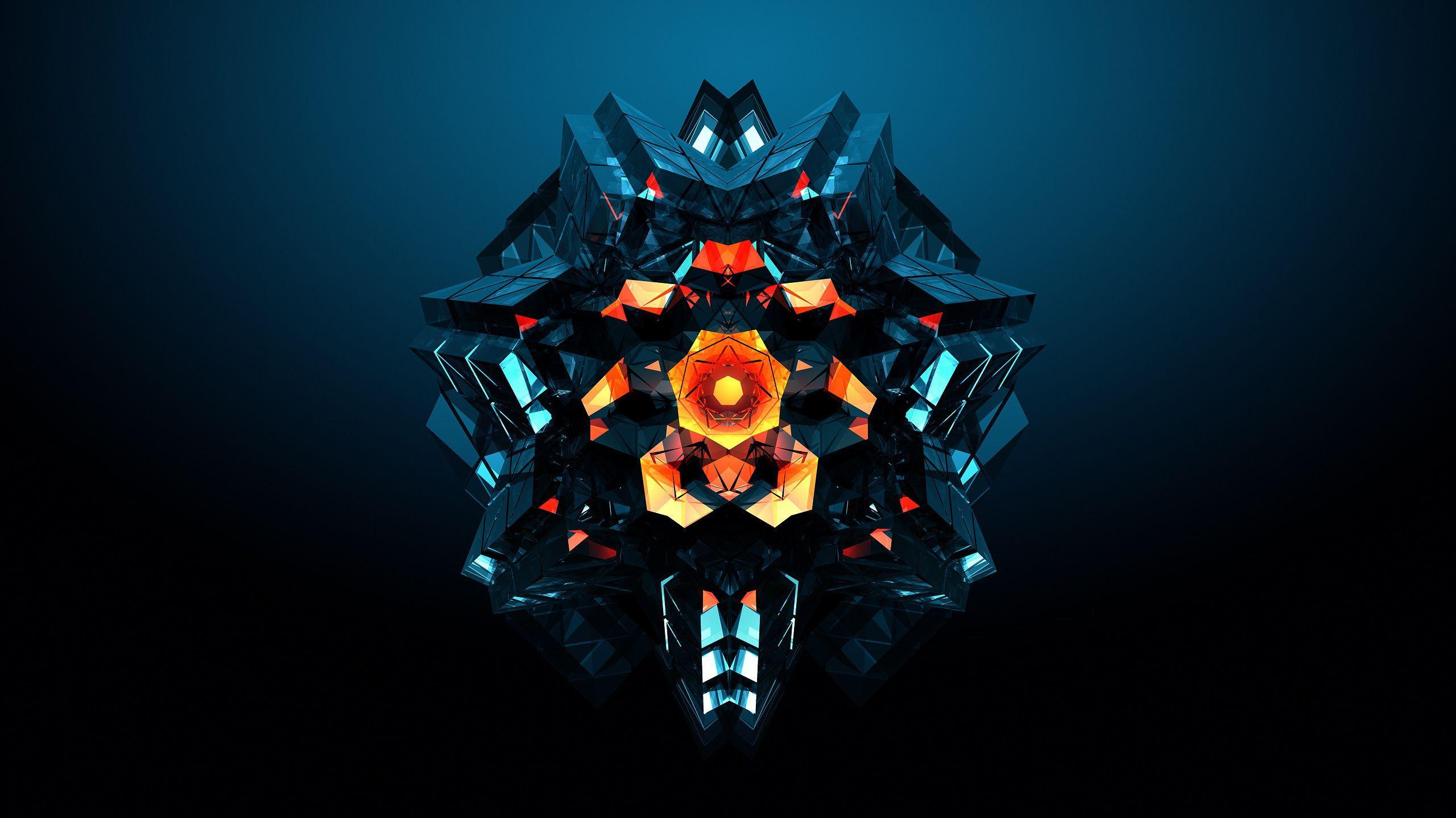 2560x1440 facets. RISEN (2560x1440) ( facets.la ). Wallpaper