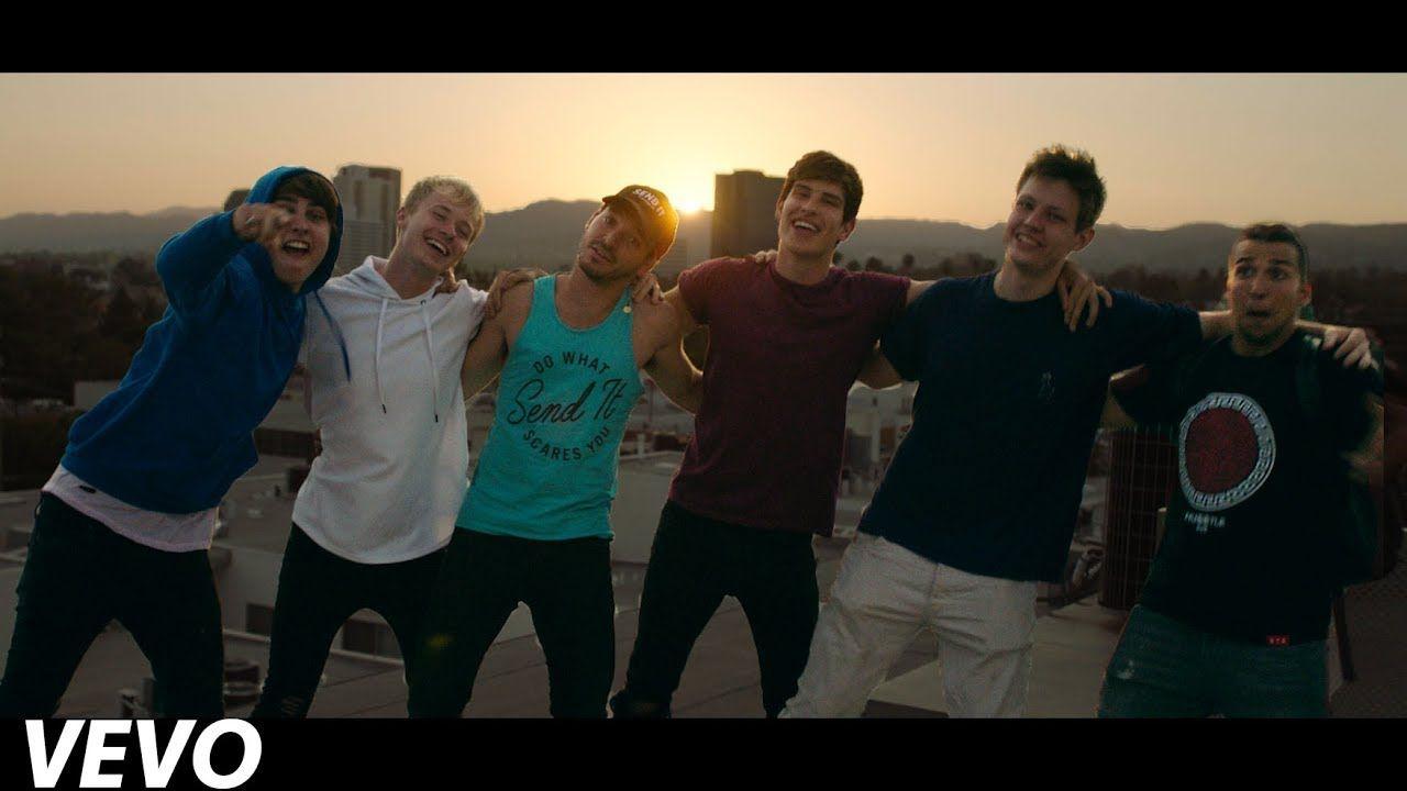 1280x720 SAM AND COLBY LOVE OUR FRIENDS (Song) JAKE LOGAN PAUL PARODY