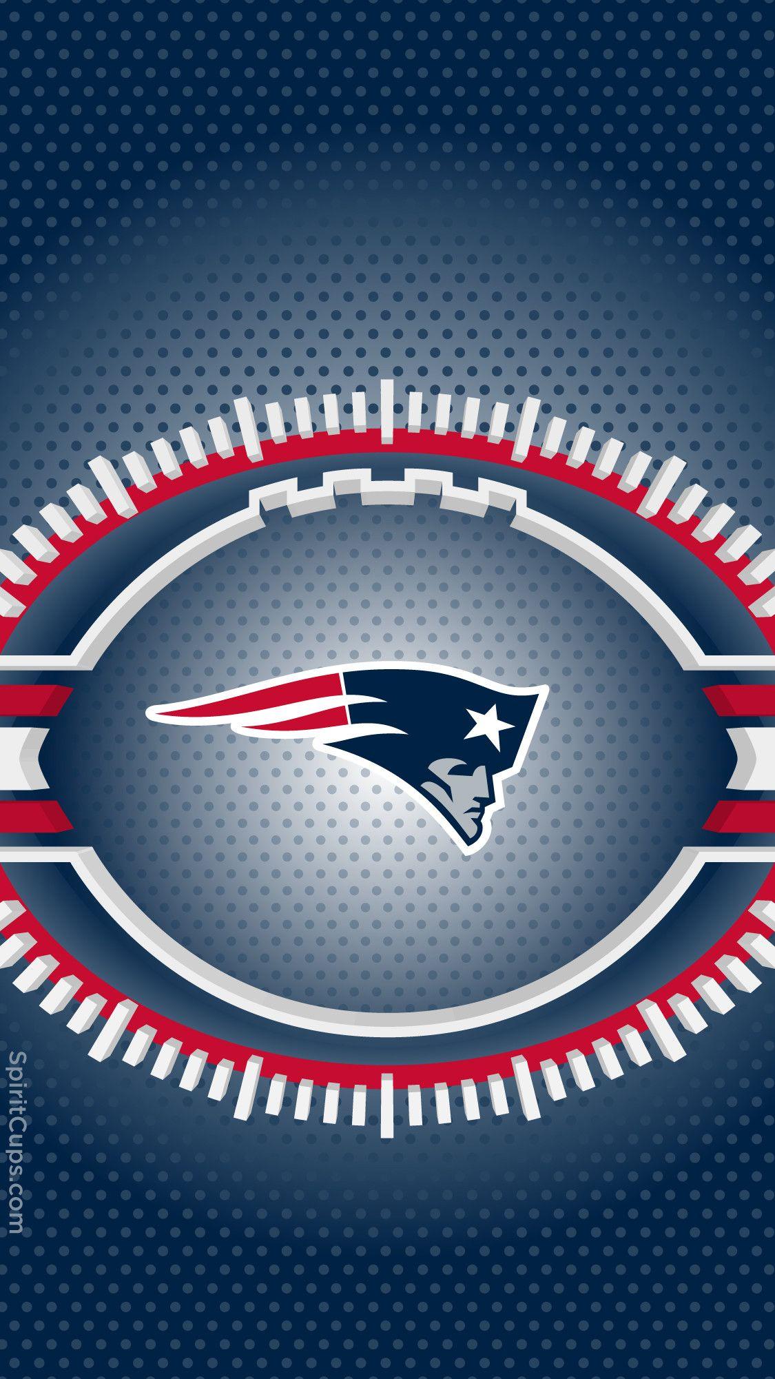 1125x2001 Patriots iPhone 6