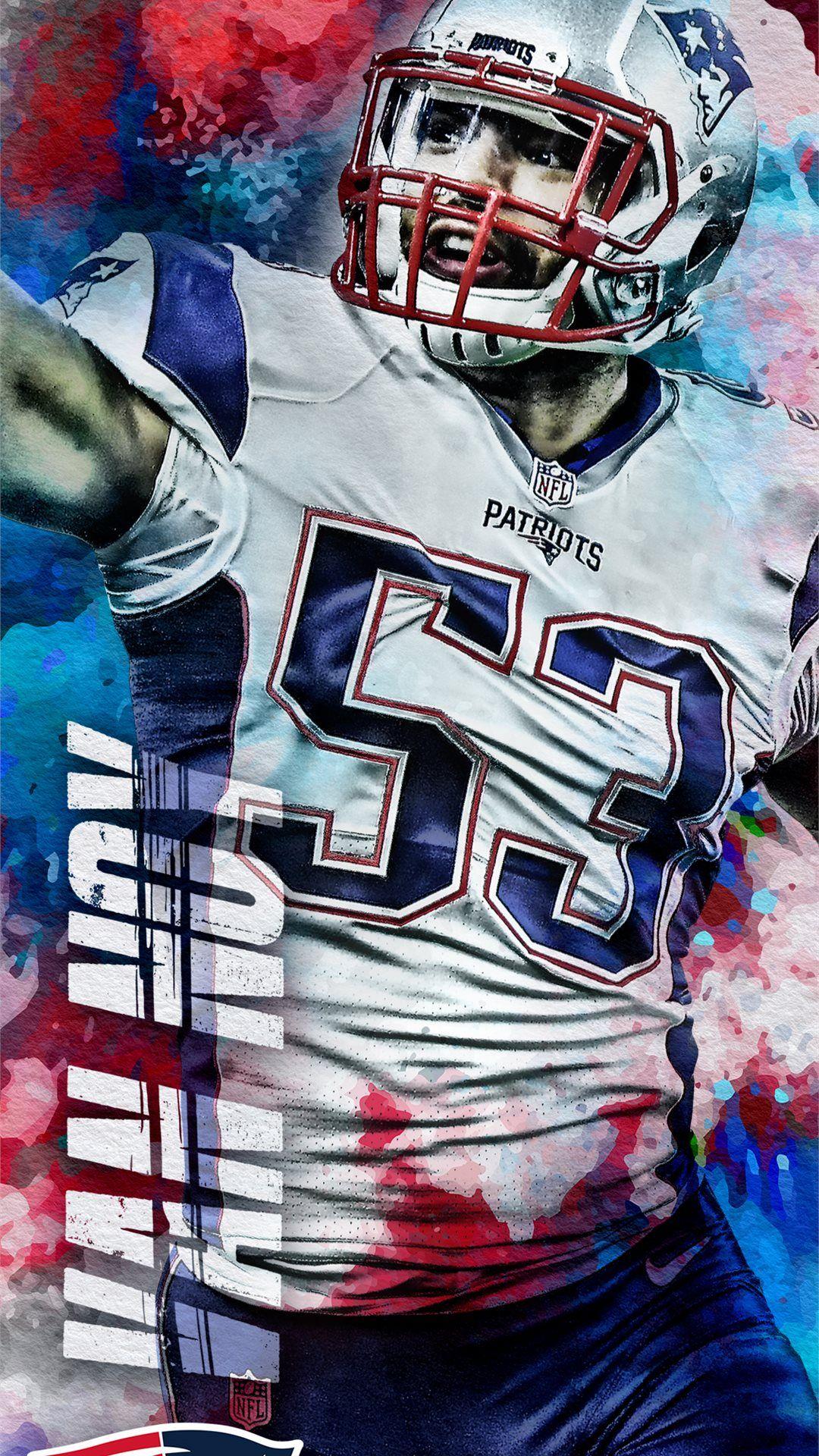 New England Patriots iPhone 5 Wallpapers Top Free New England