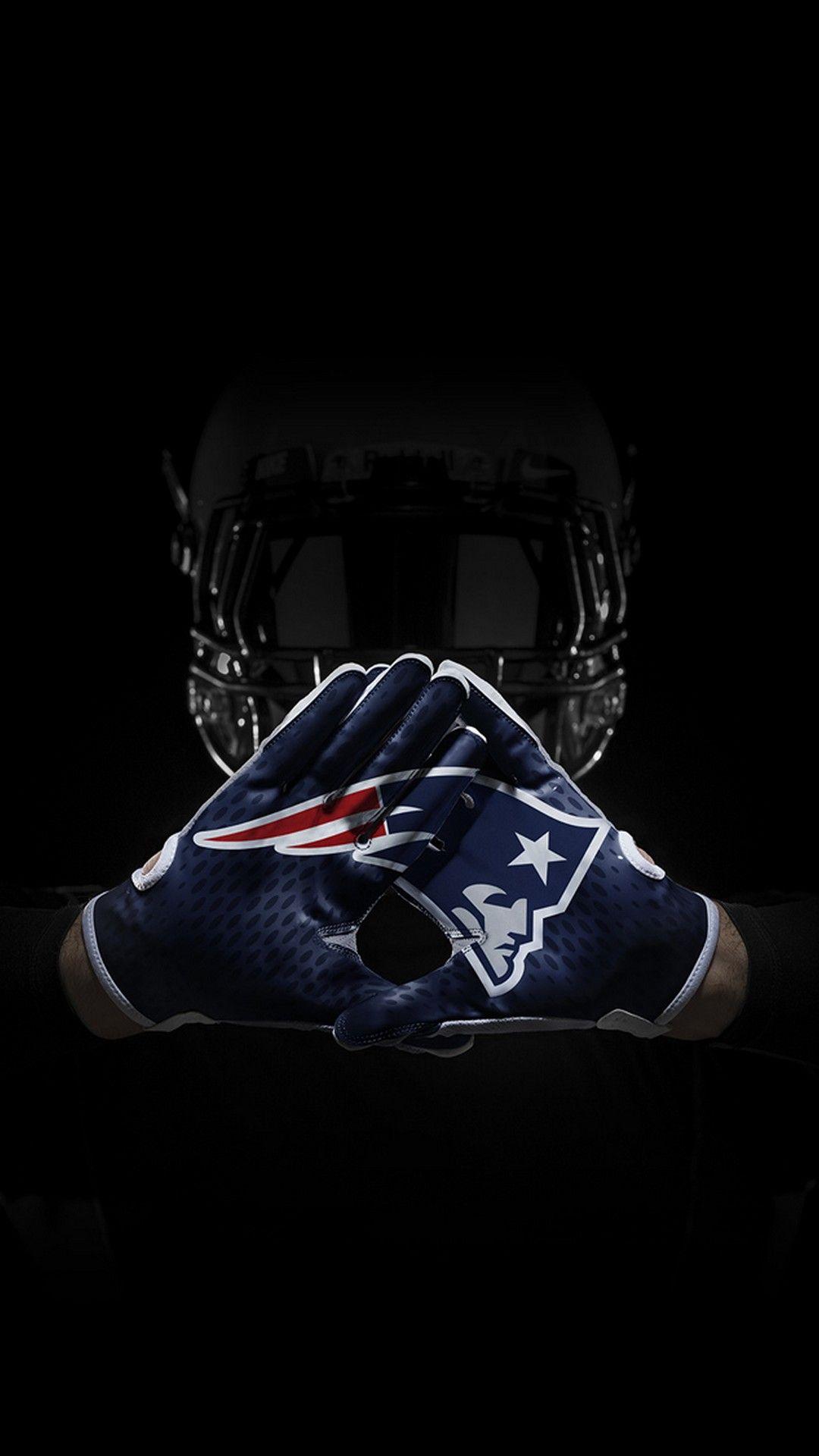 1080x1920 Wallpaper New England Patriots for iPhone 3D iPhone Wallpaper