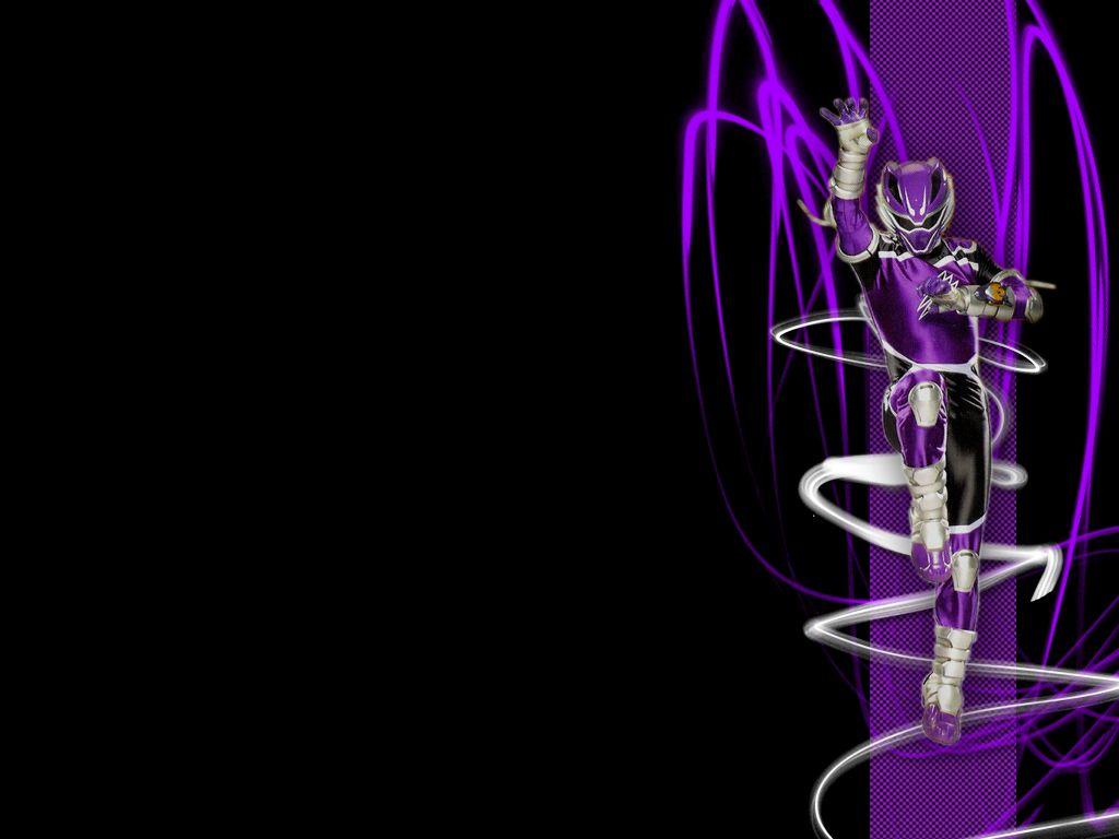 1024x768 Power Ranger iPhone Wallpaper