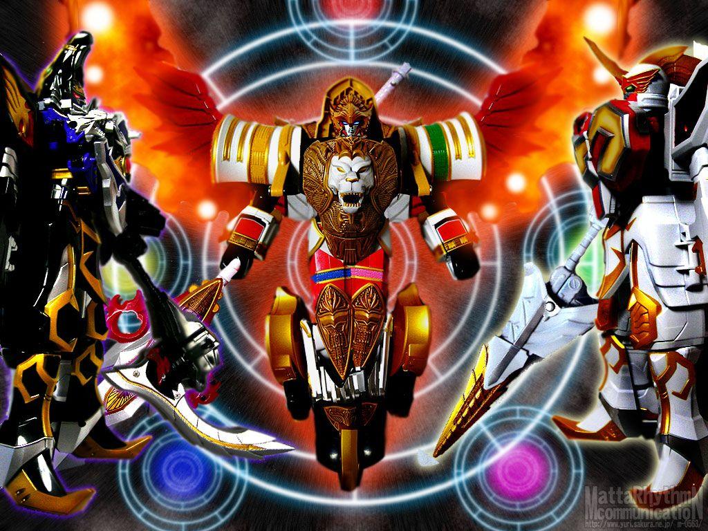 1024x768 Power Rangers Power Ranger Wallpaper