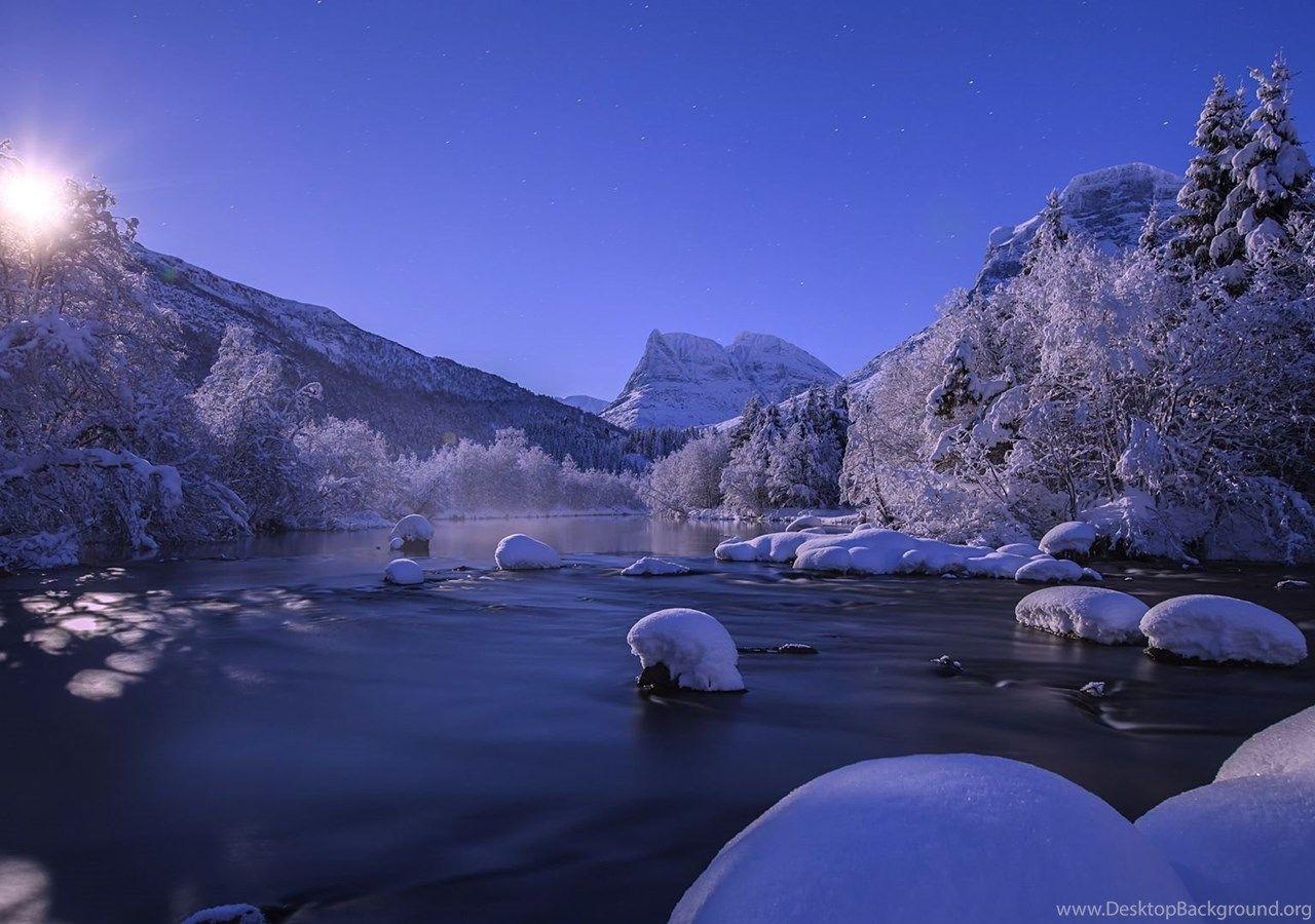 1280x900 Pretty Wallpaper Nature Winter Wallpaper Desktop Background