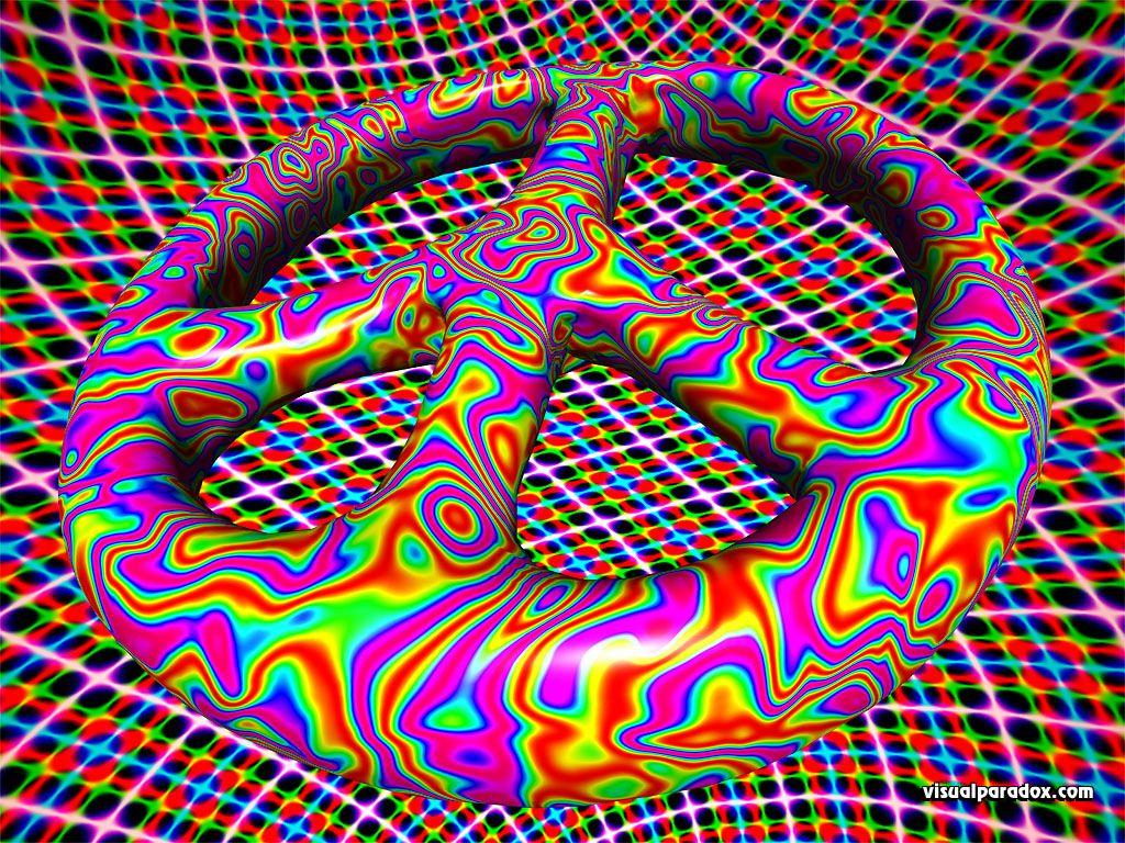 1024x768 PsyAmb: Psychedelic Wallpaper