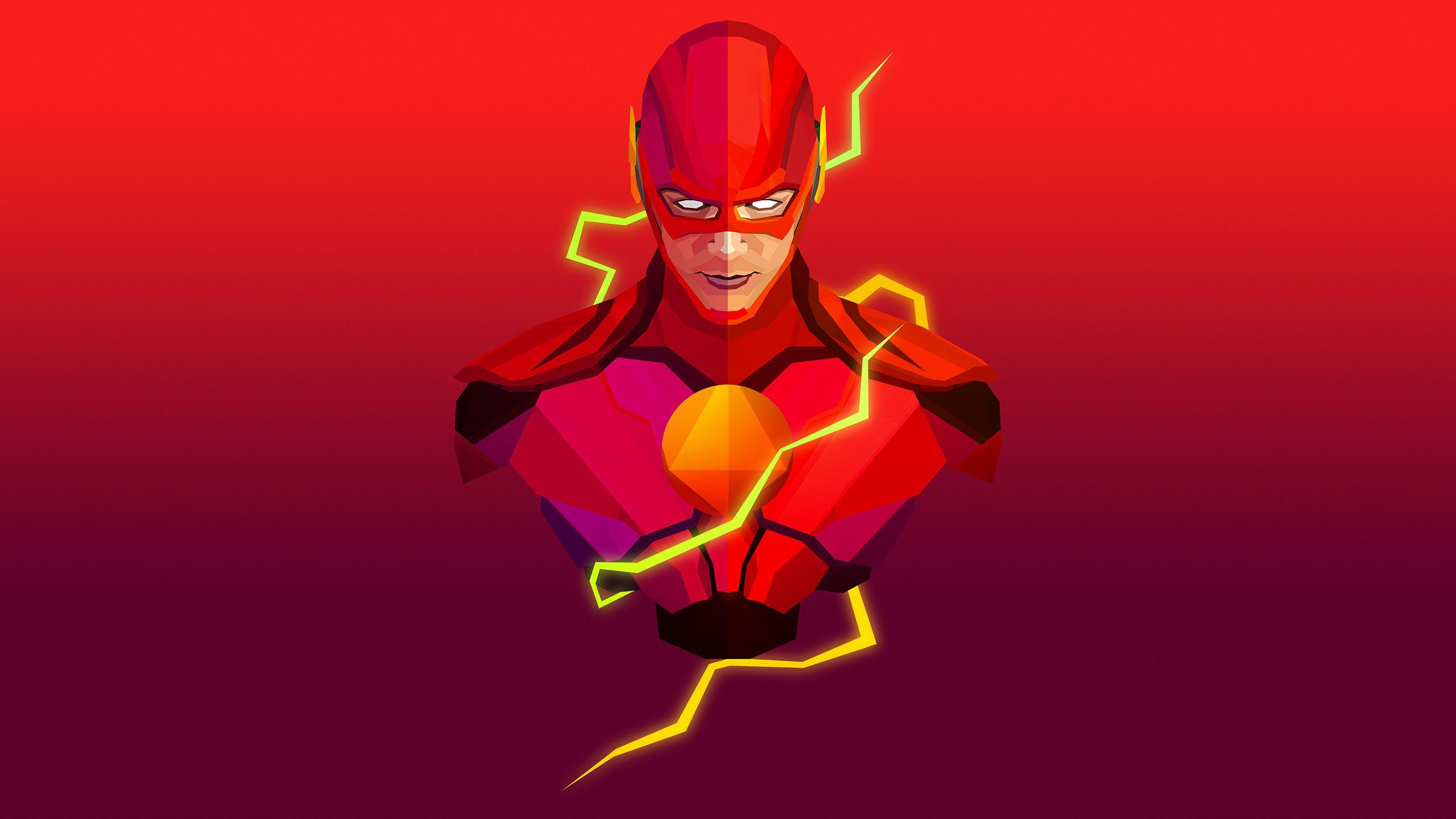 2560x1440 Justin M. Maller • Wallpaper \ Helmetica III