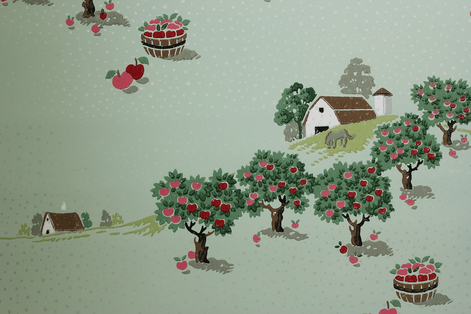 1600x1067 Vintage Kitchen Wallpaper , Download 4K Wallpaper For Free