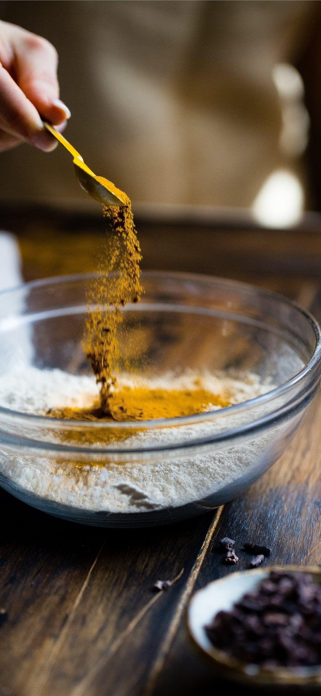 Recipe Wallpapers - Top Free Recipe Backgrounds - WallpaperAccess