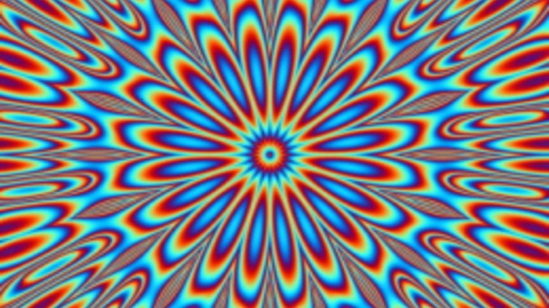 Trippy 4k Wallpapers - Top Free Trippy 4k Backgrounds - WallpaperAccess