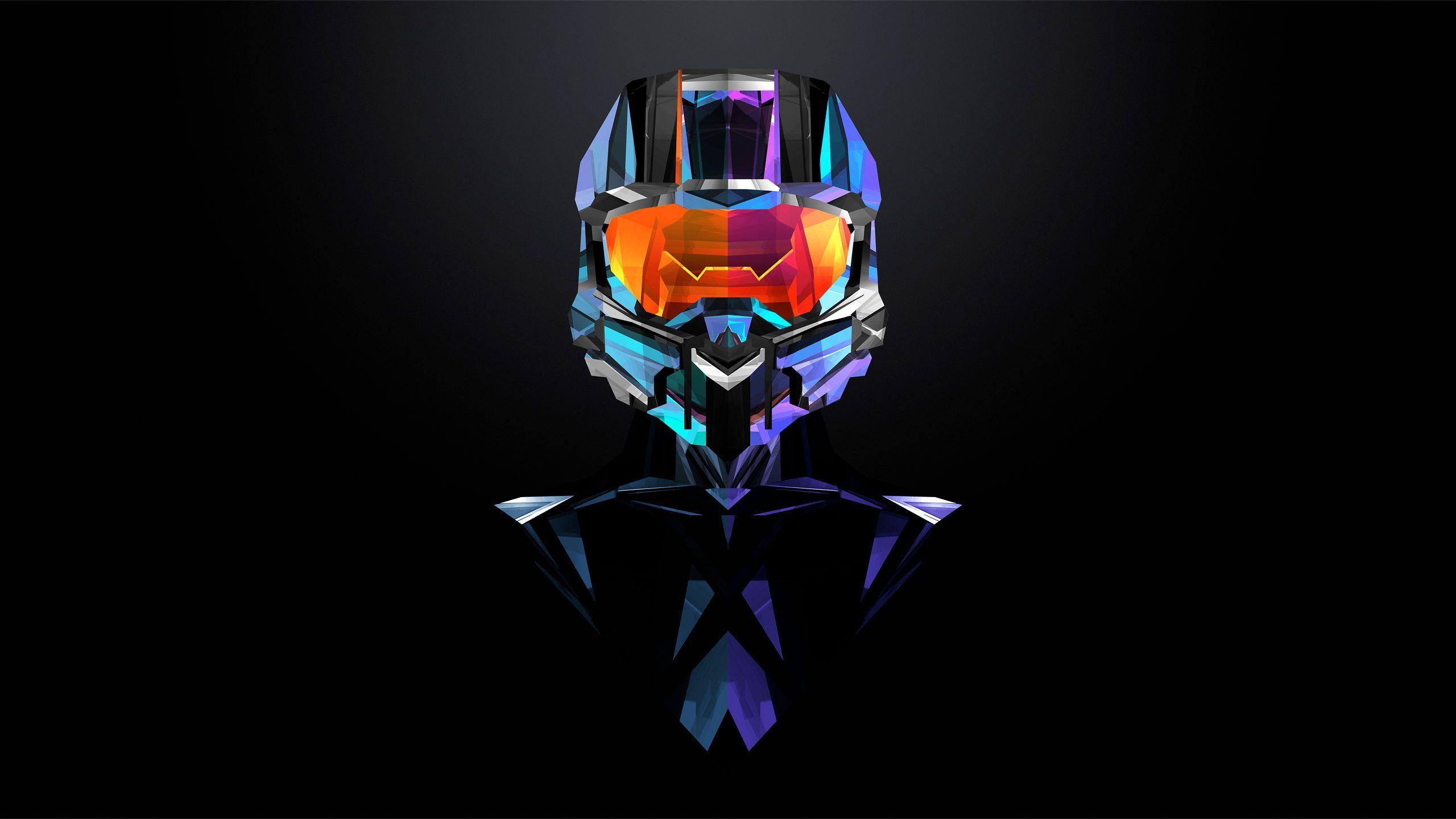 2560x1440 Full High Quality Image: Facets, 2560x1440 px