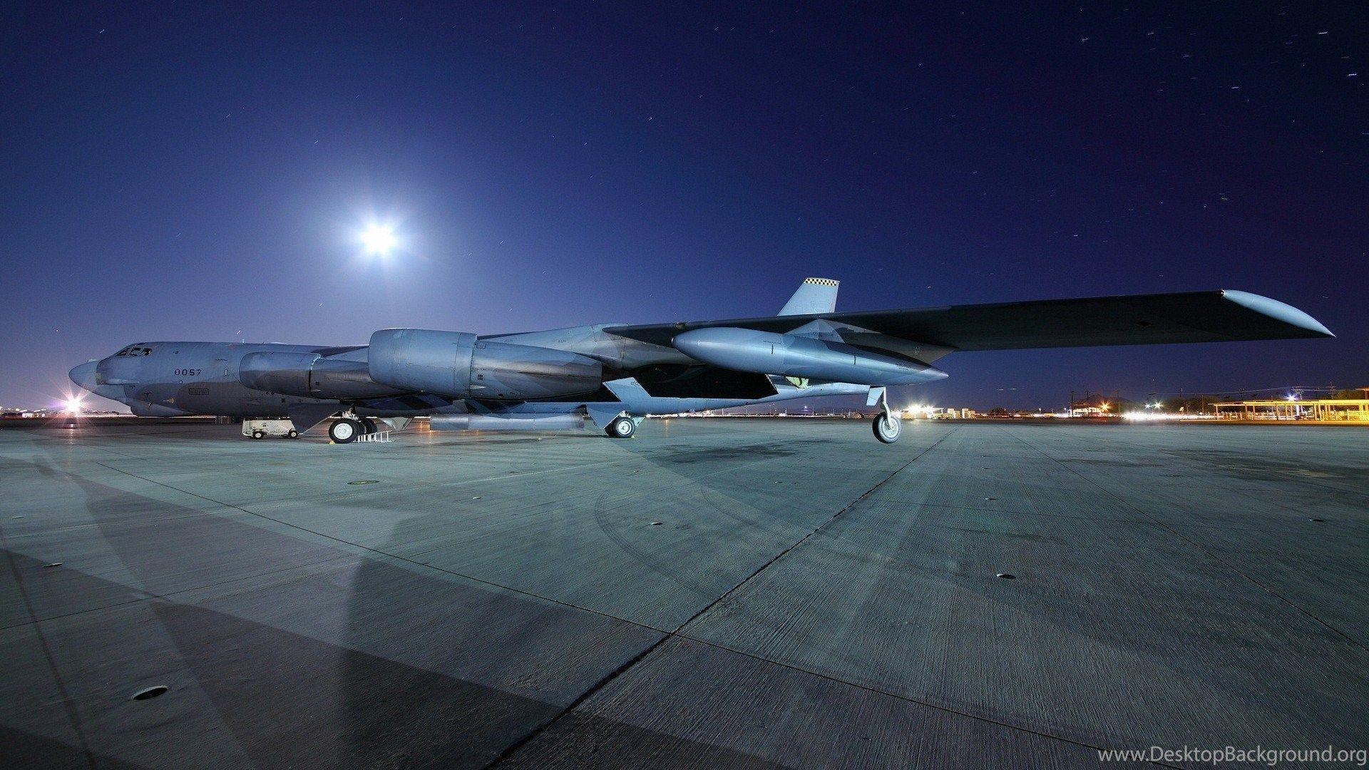 Boeing B-52 Stratofortress Wallpapers - Top Free Boeing B-52 ...